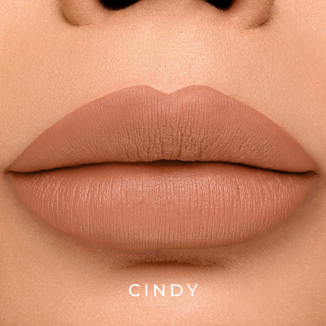 Aftersex - Set 4 Liquid Lipstick [Componibile] - Image 4