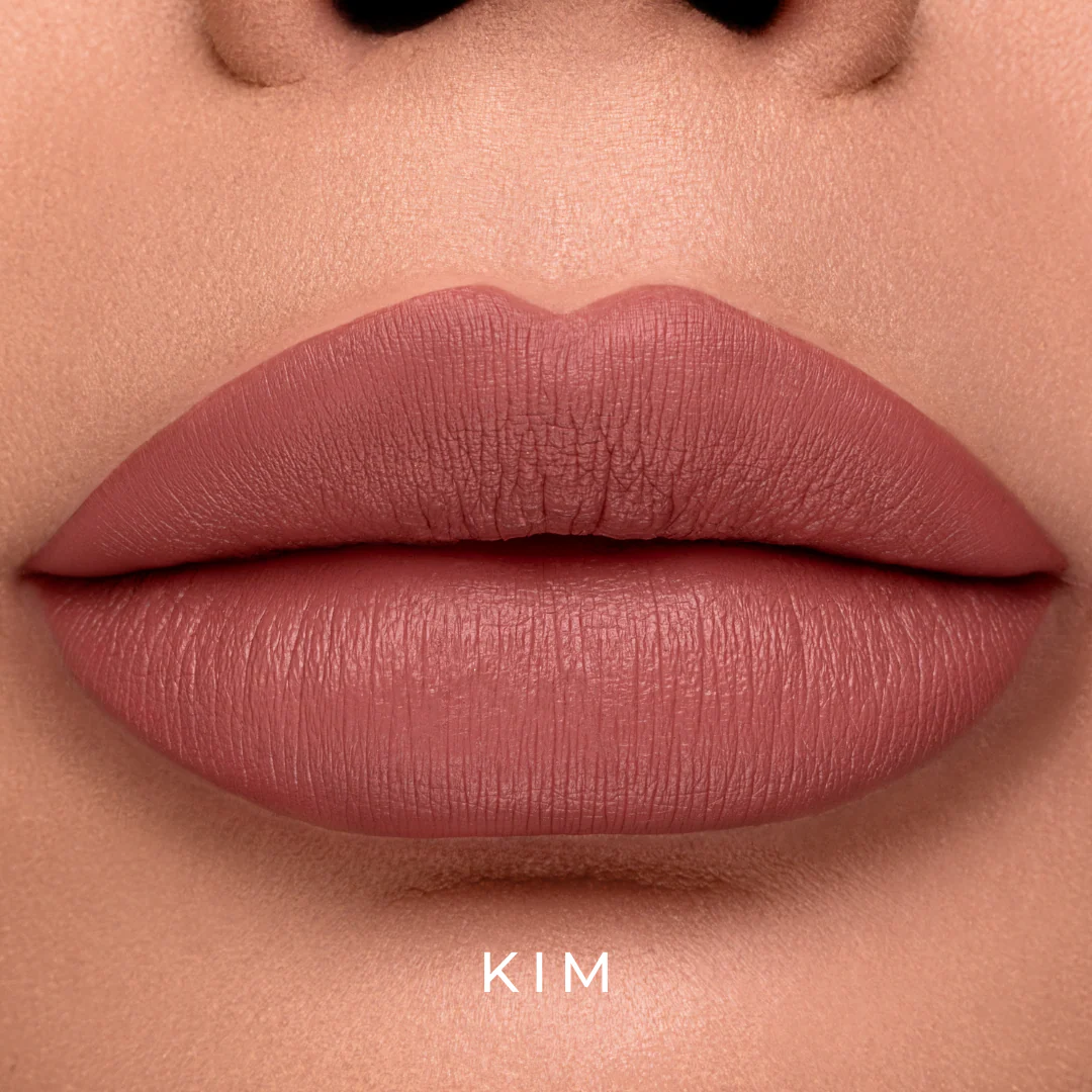 Aftersex - Set 4 Liquid Lipstick [Componibile] - Image 7