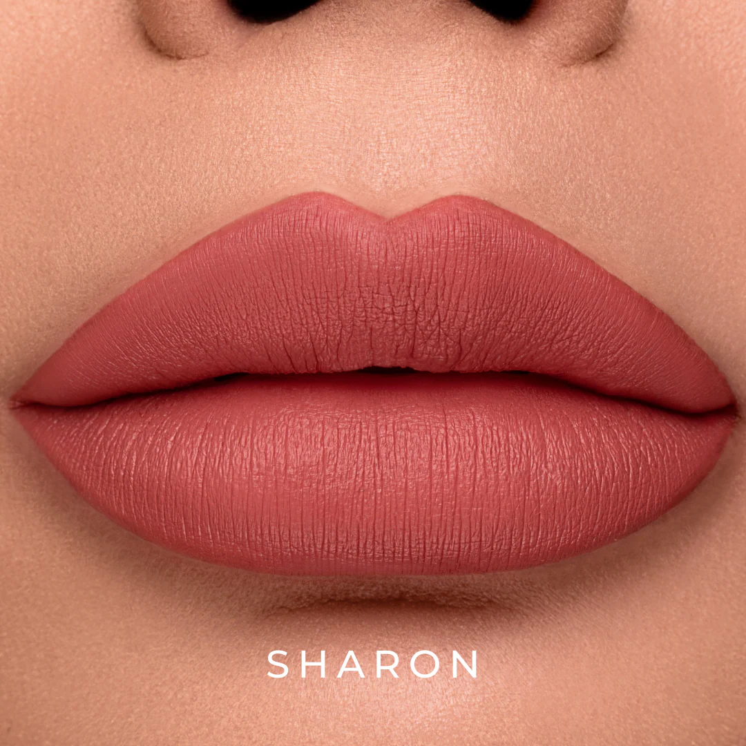 Aftersex - Set 4 Liquid Lipstick [Componibile] - Image 8