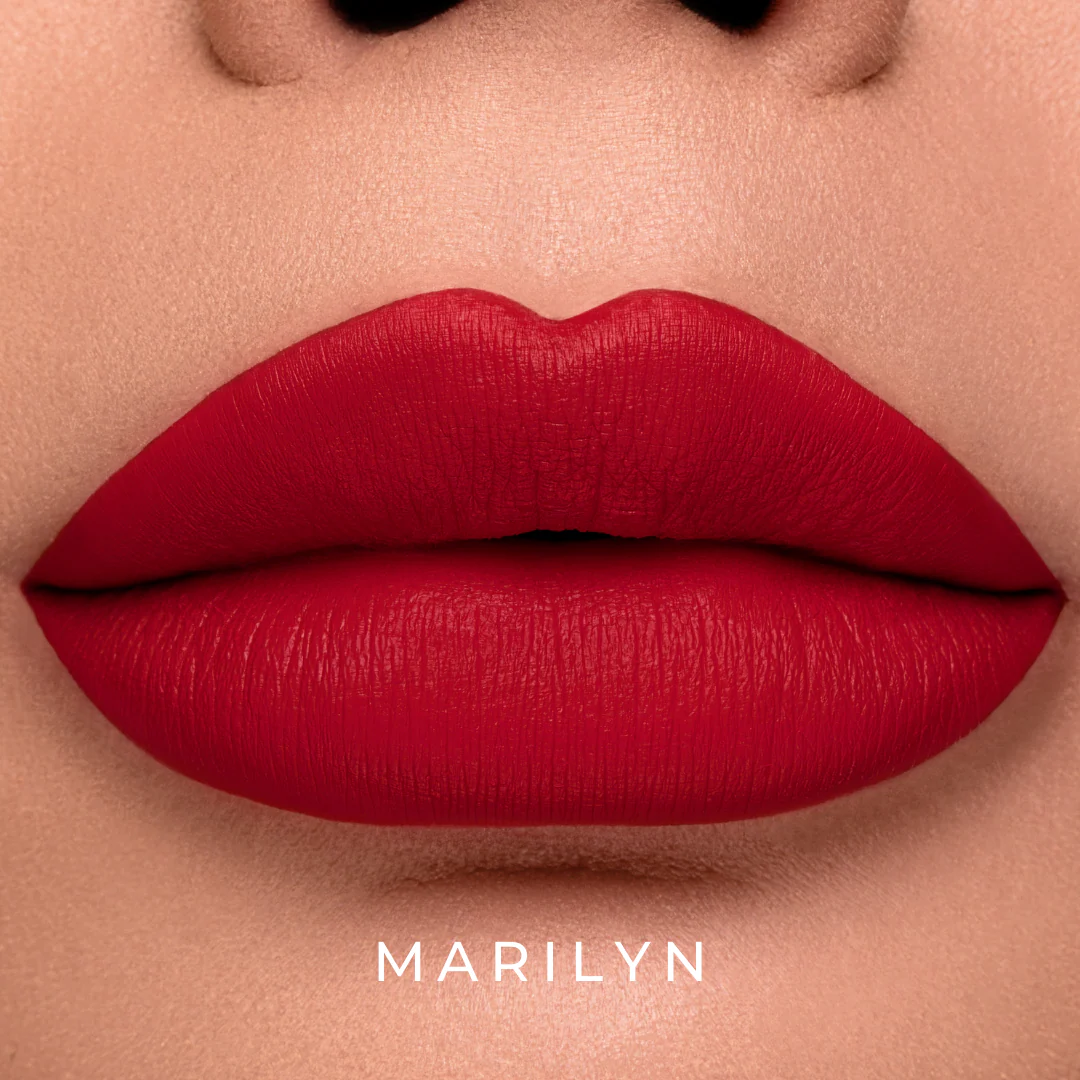 Aftersex - Set 4 Liquid Lipstick [Componibile] - Image 9