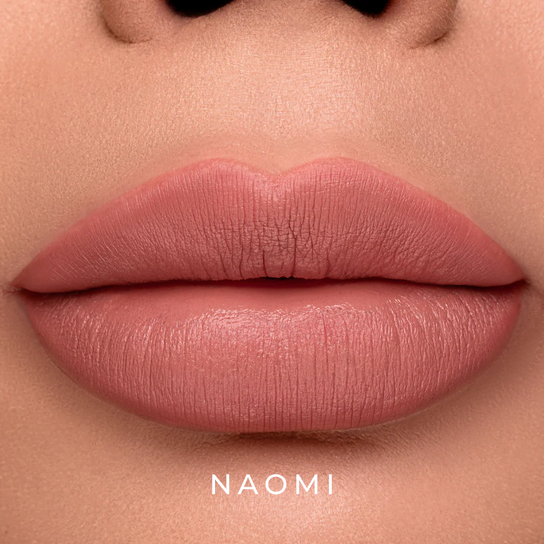 Aftersex - Set 6 Liquid Lipstick [Componibile] - Image 10