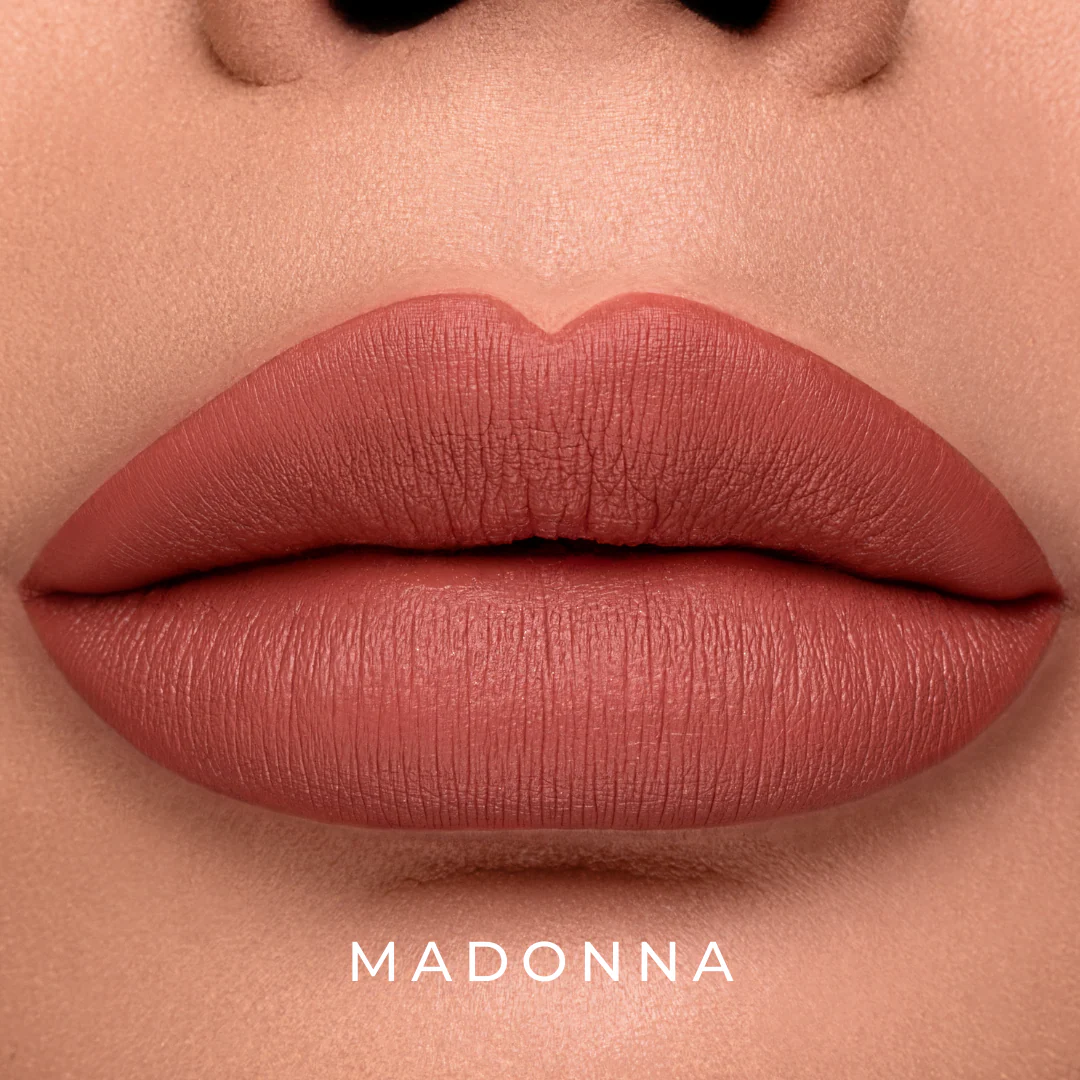 Aftersex - Set 6 Liquid Lipstick [Componibile] - Image 11