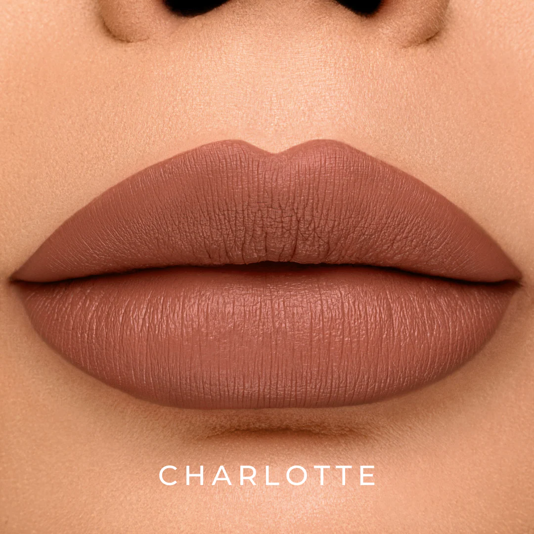 Aftersex - Set 6 Liquid Lipstick [Componibile] - Image 3