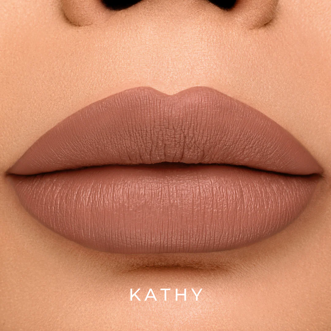 Aftersex - Set 6 Liquid Lipstick [Componibile] - Image 6