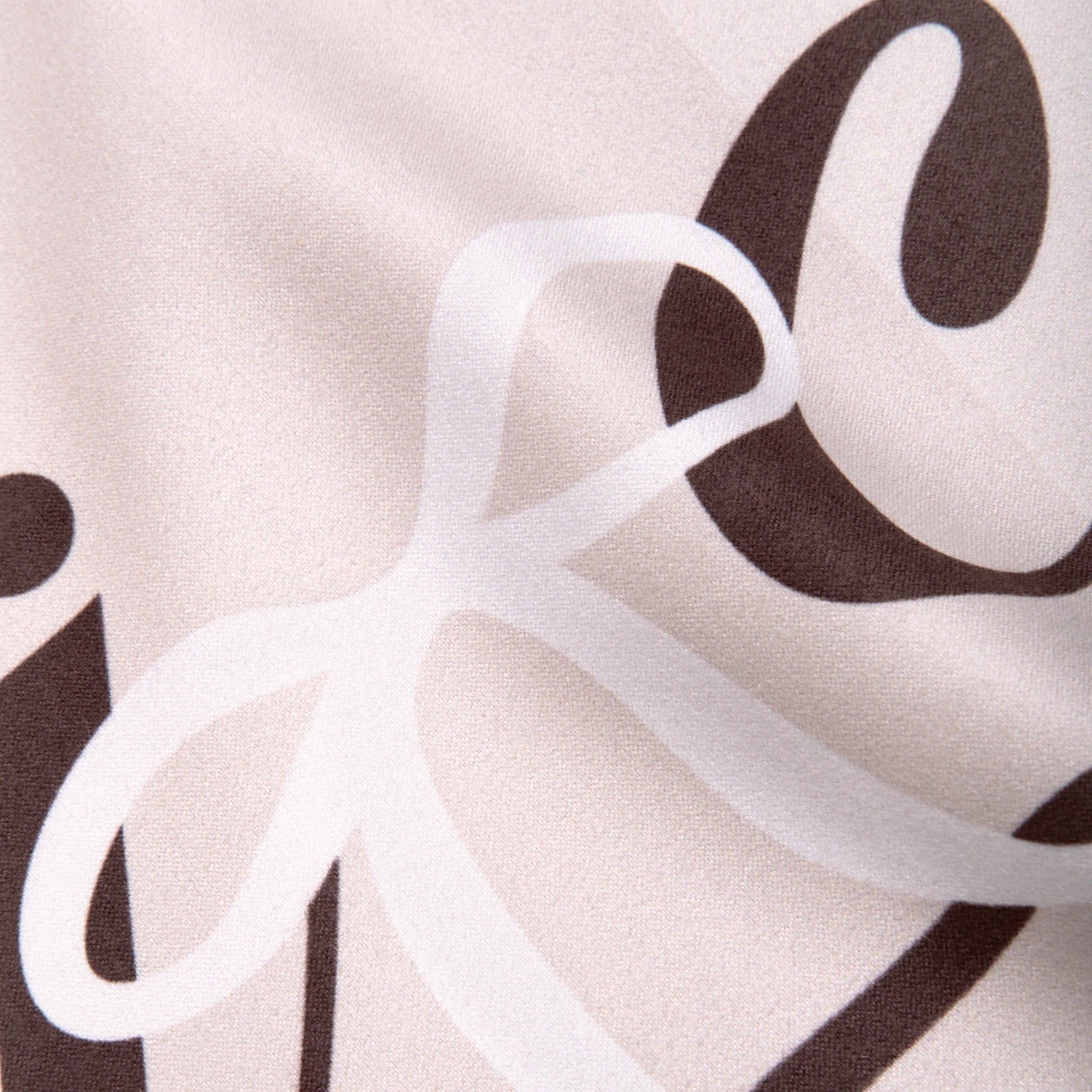Beach Towel - Bi*ch Club - Image 4