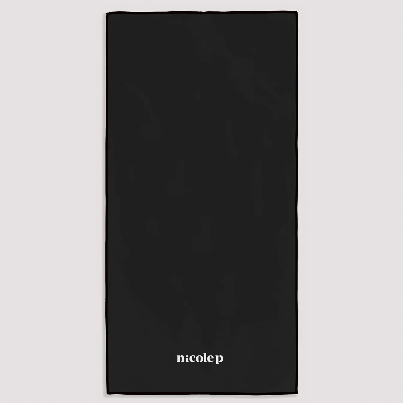 Beach Towel - Gin Tonic - Image 3