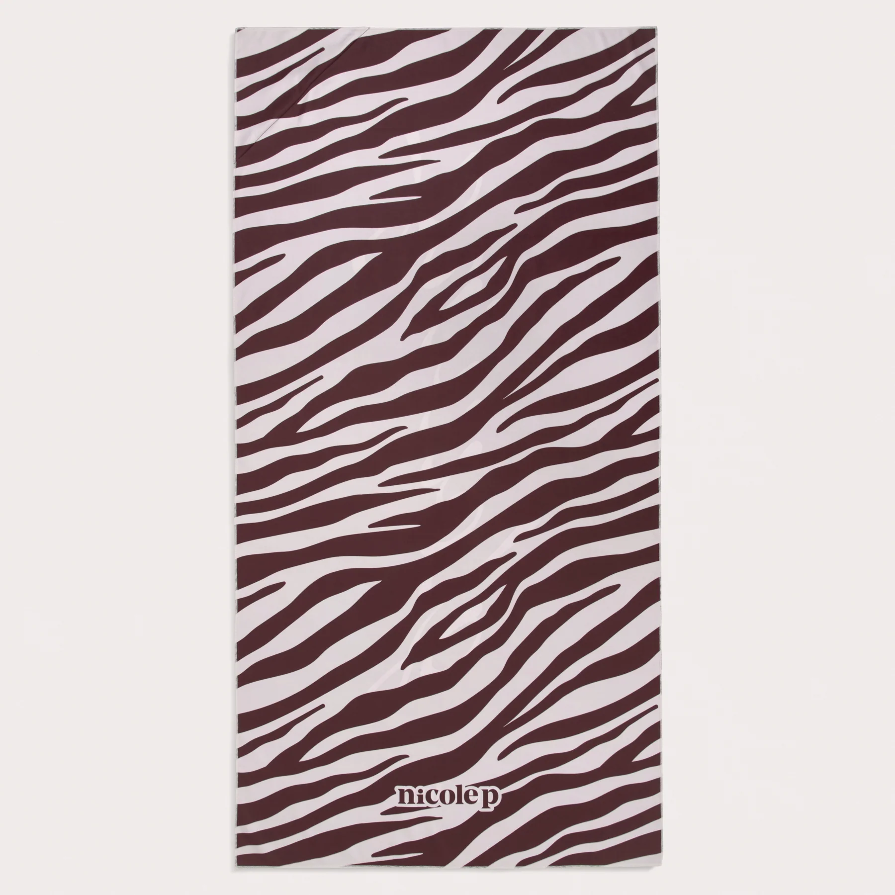 Beach Towel - Glowing - Image 3