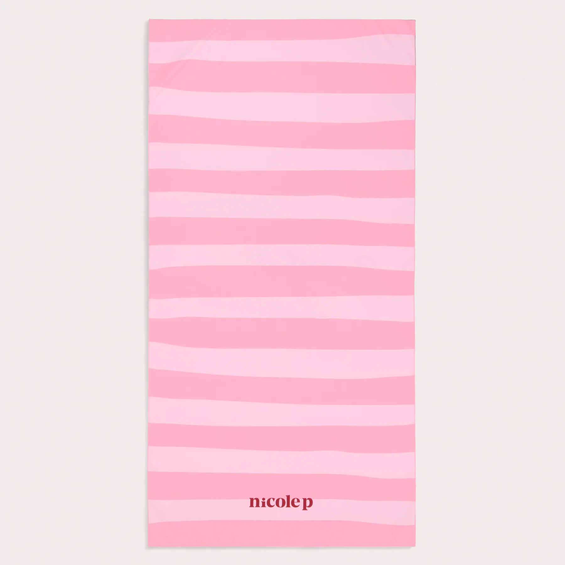 Beach Towel - Scent Of Summer - Image 3