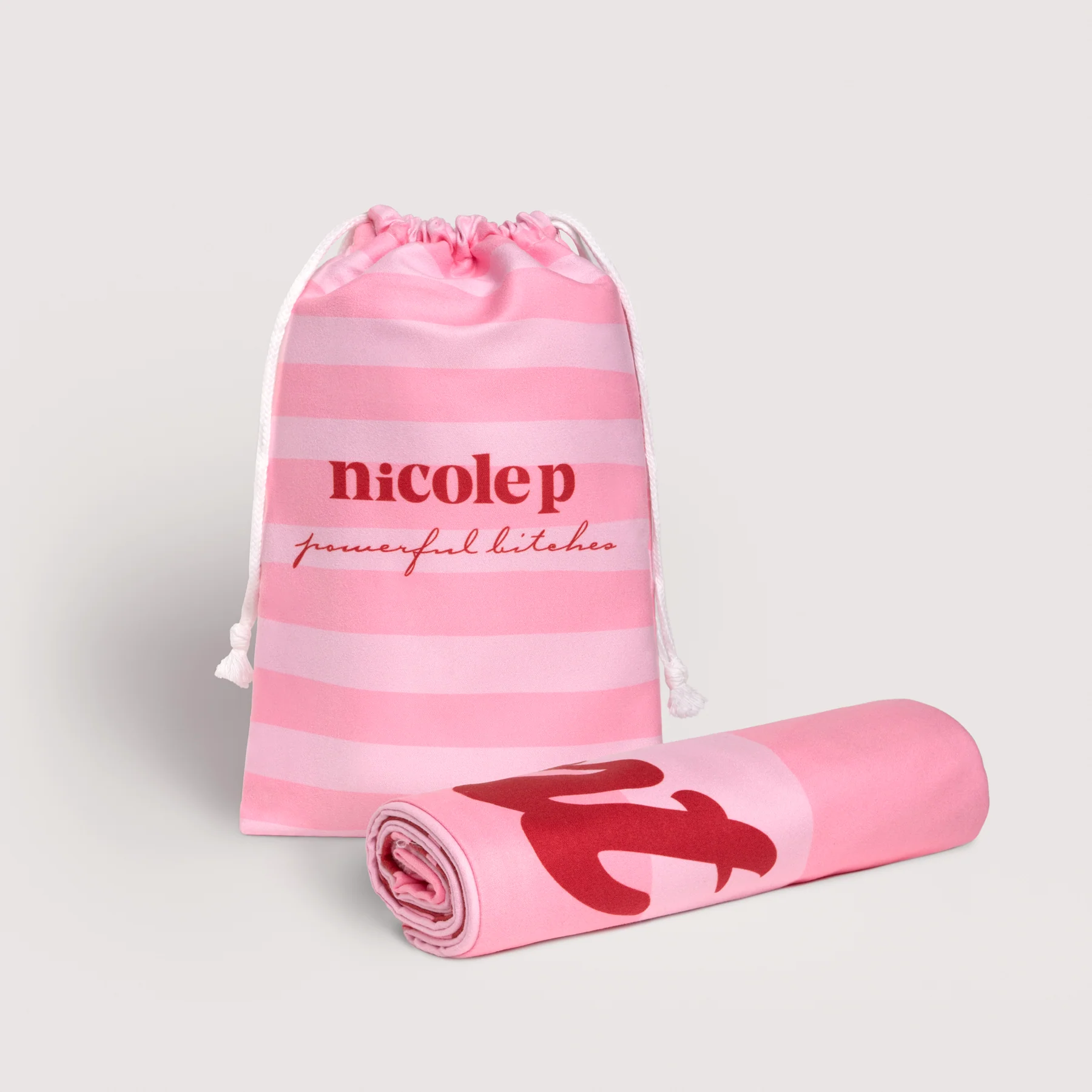 Beach Towel - Scent Of Summer - Image 6