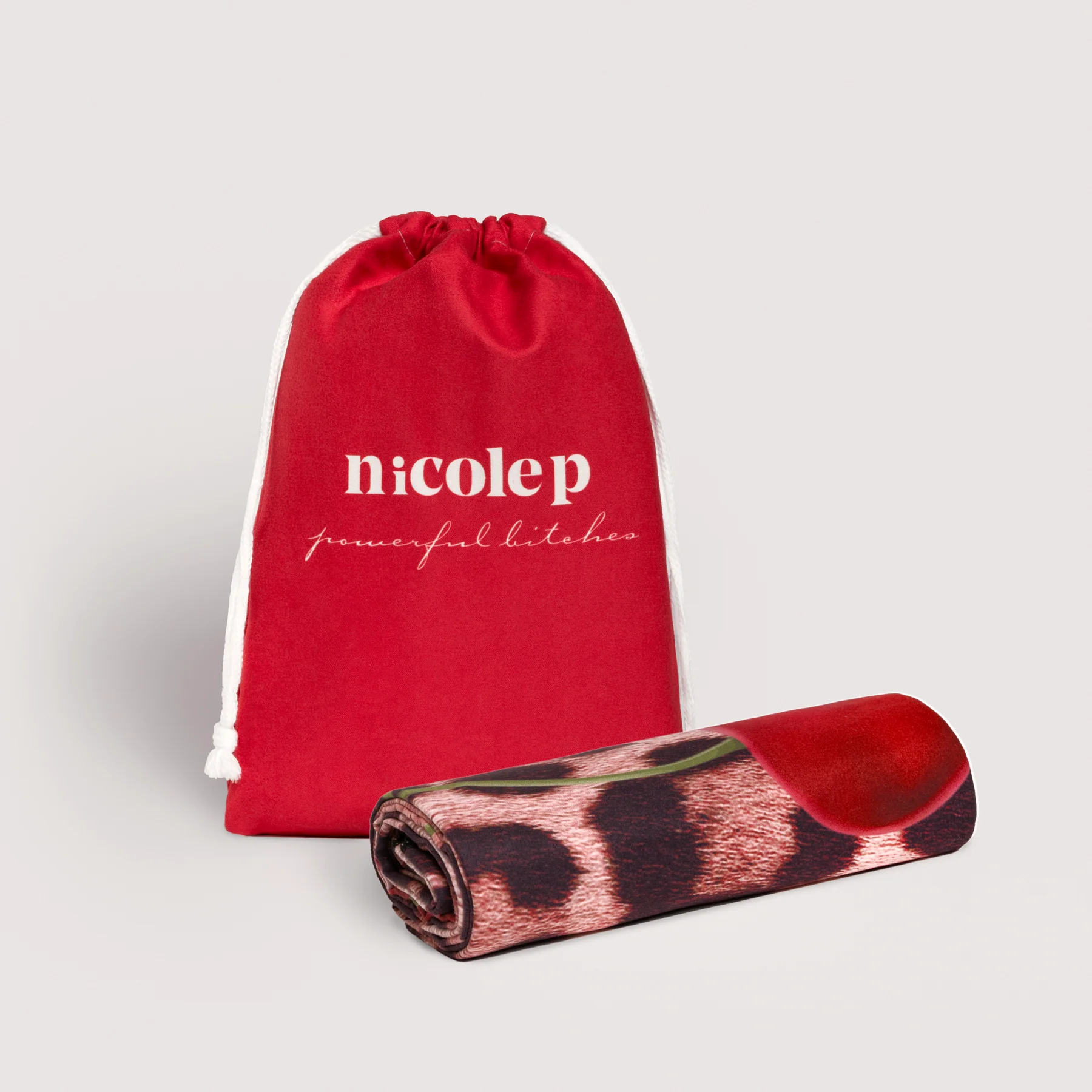 Beach Towel - Summer Lovers - Image 6