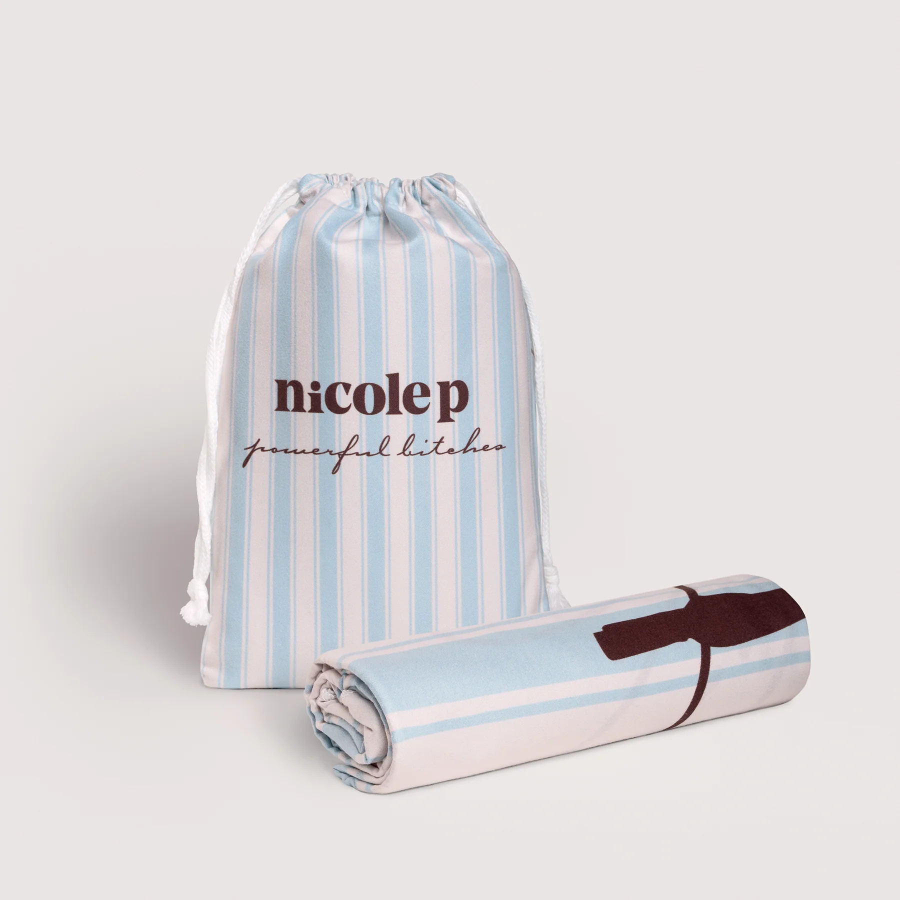 Beach Towel - Vita Lenta - Image 6