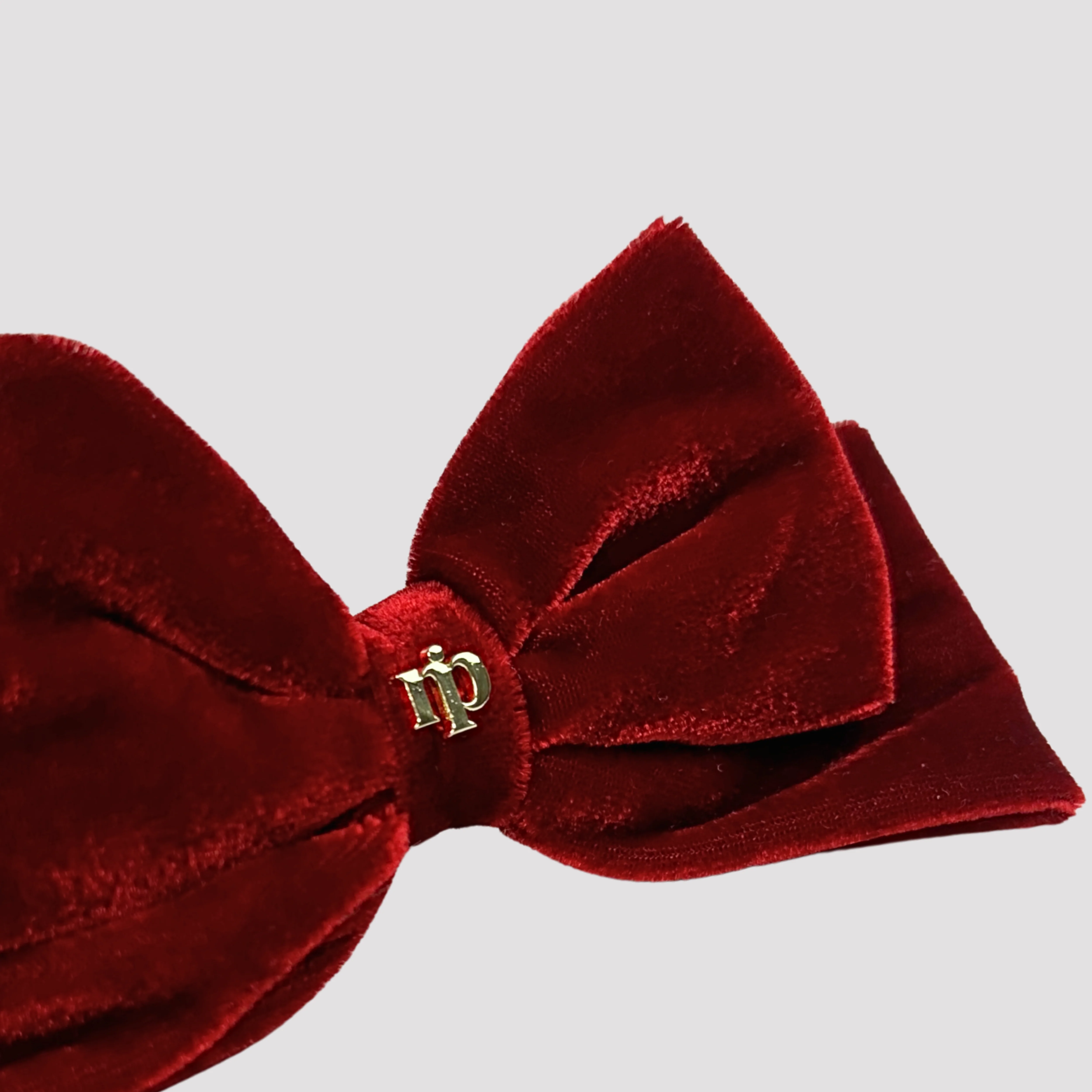 Beauty Hair - Hair Bow - Image 3