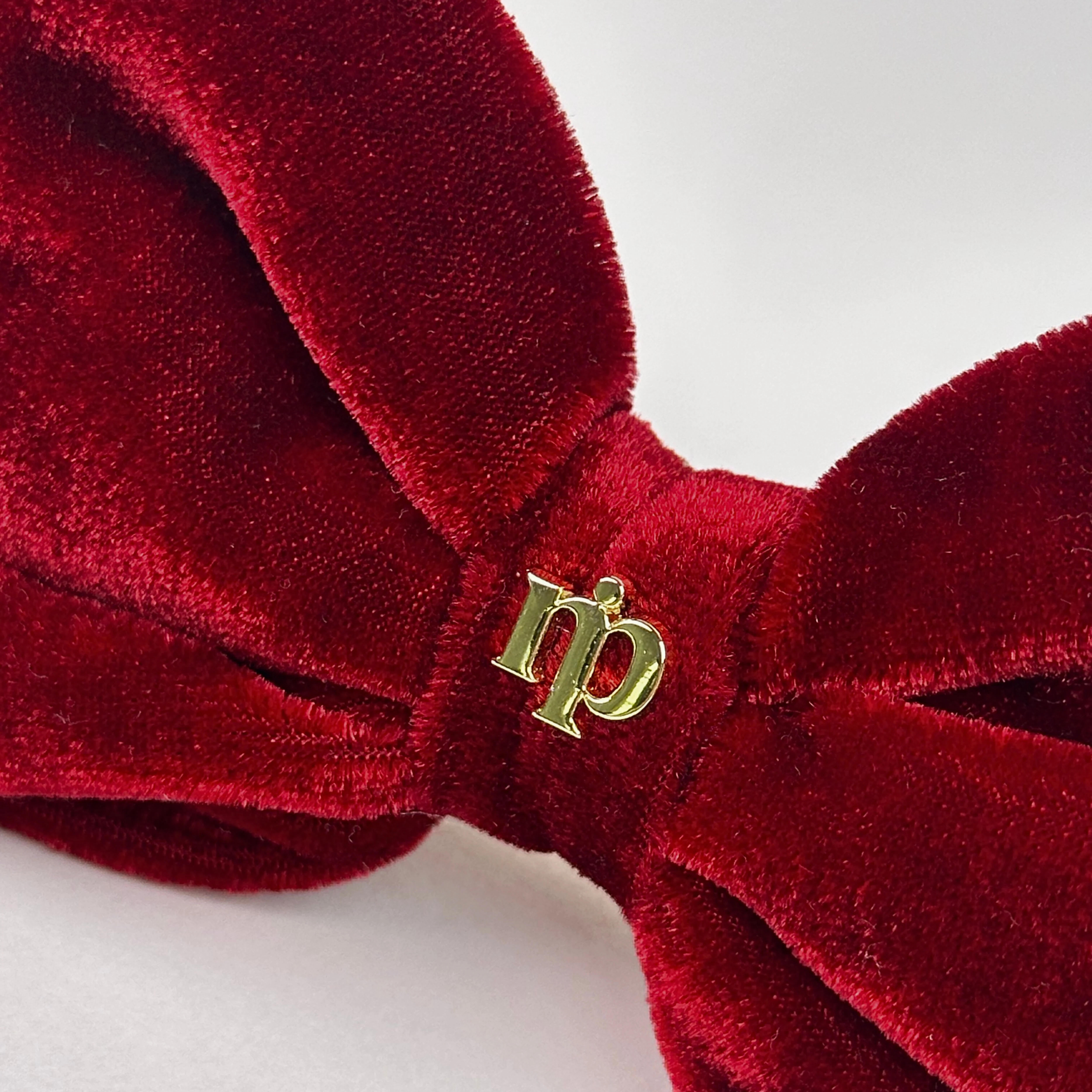 Beauty Hair - Hair Bow - Image 4