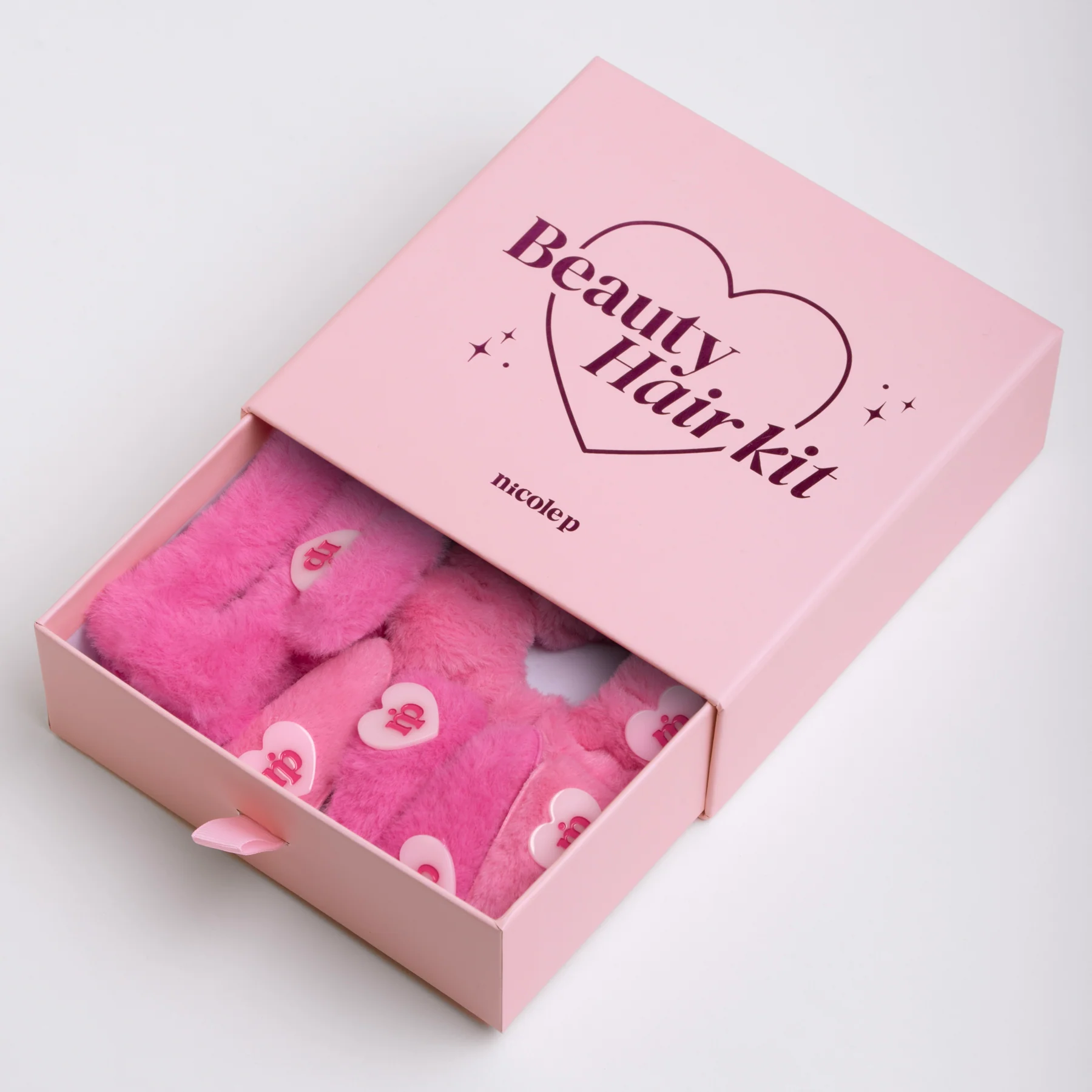 Beauty Hair - Kit