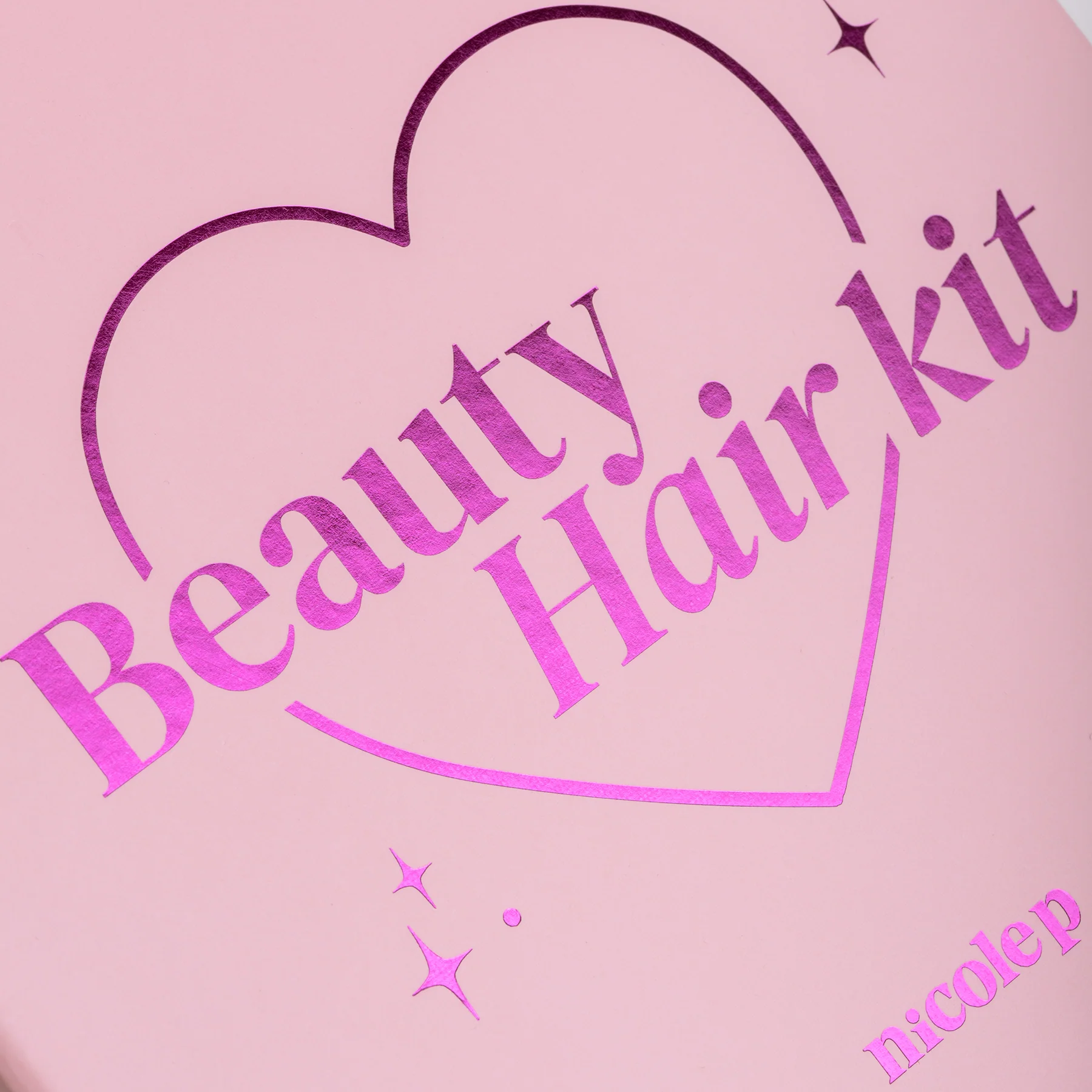 Beauty Hair - Kit - Image 10