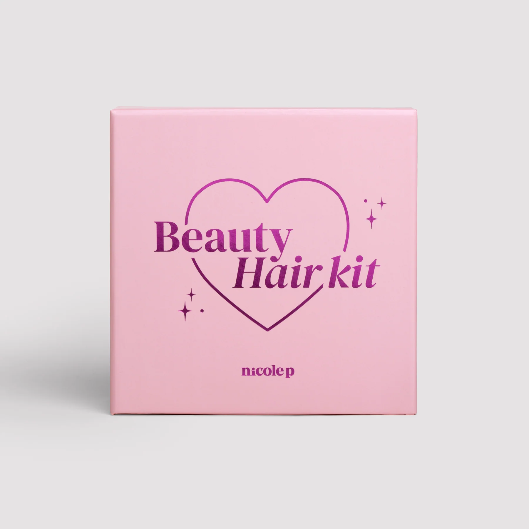 Beauty Hair - Kit - Image 3