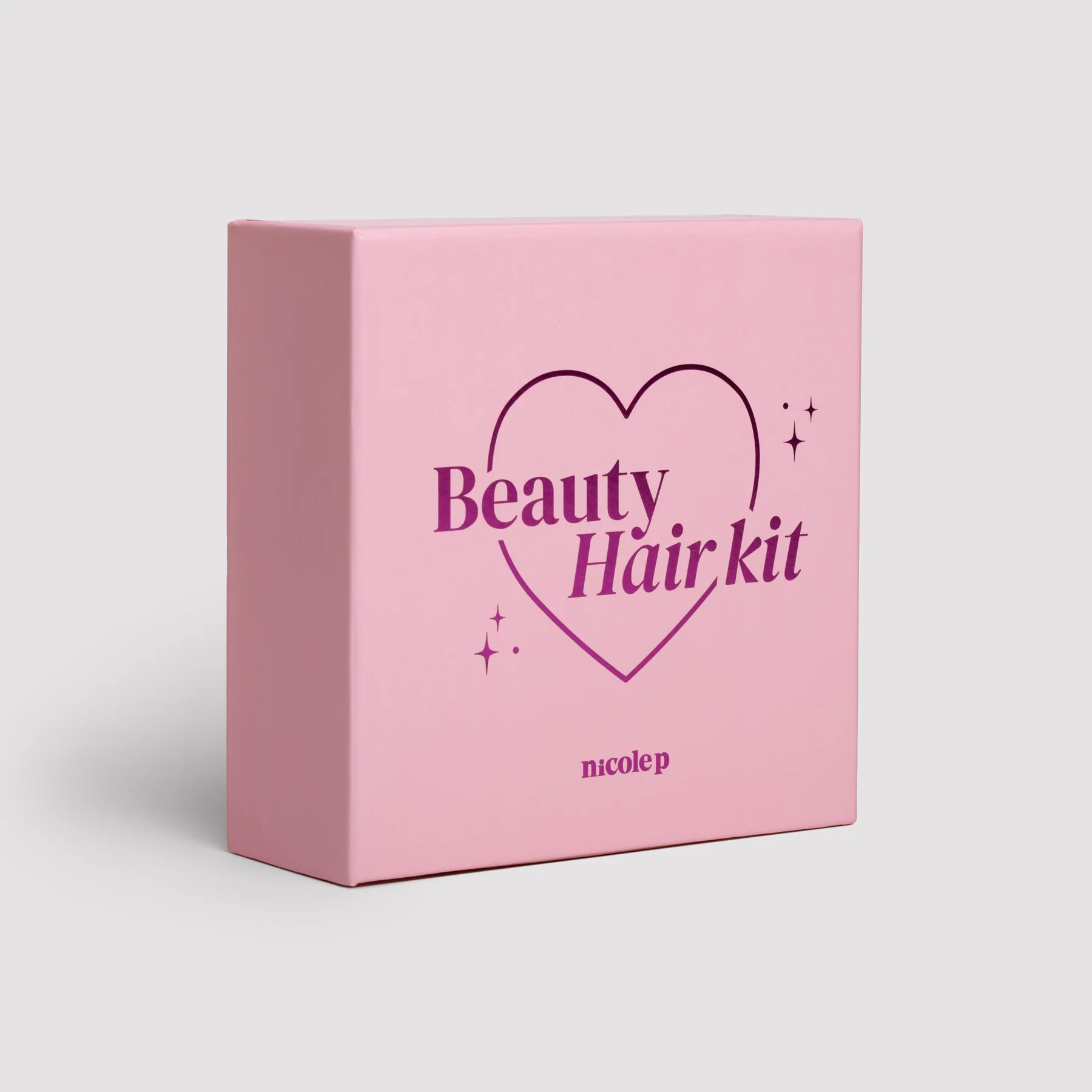 Beauty Hair - Kit - Image 4