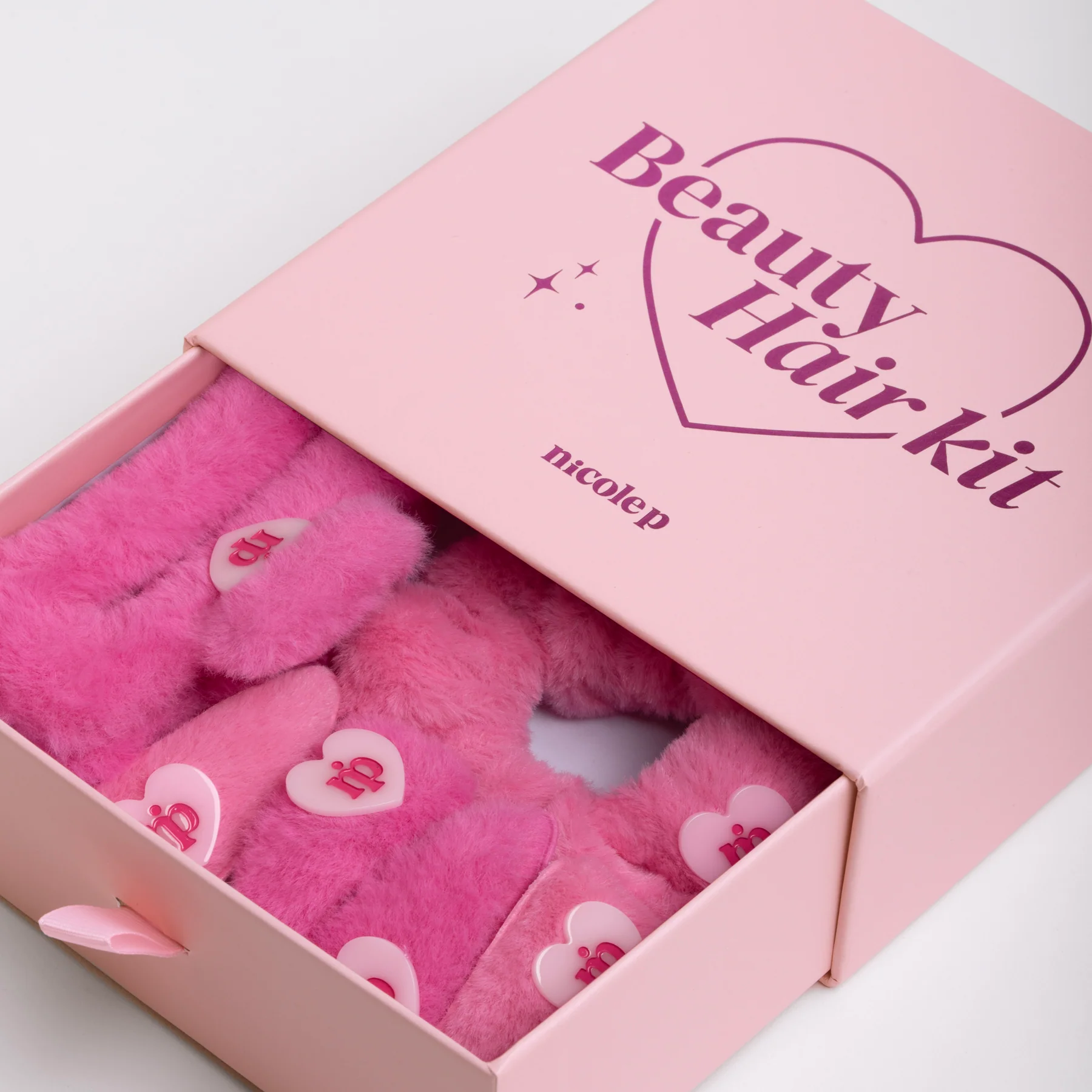 Beauty Hair - Kit - Image 8