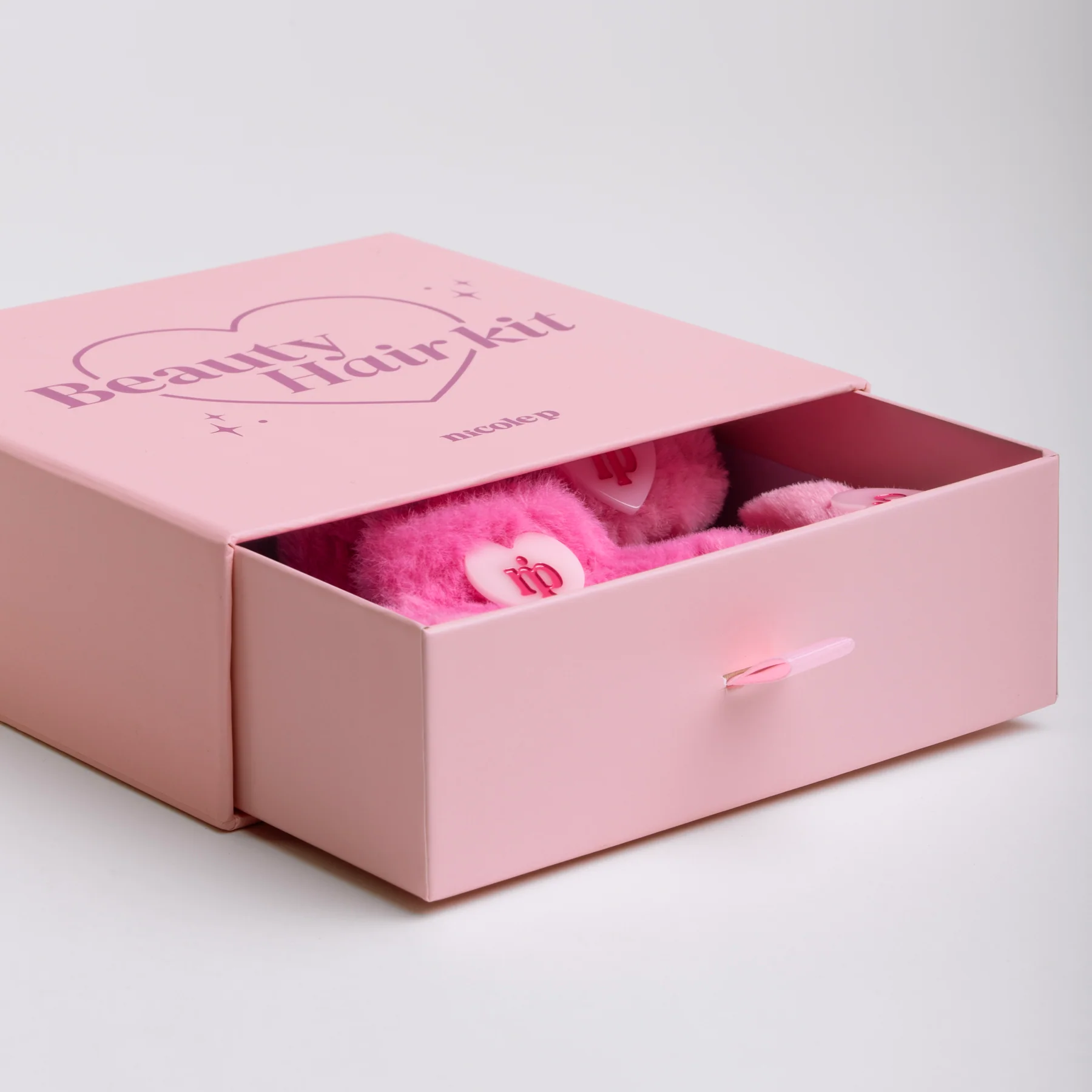 Beauty Hair - Kit - Image 9