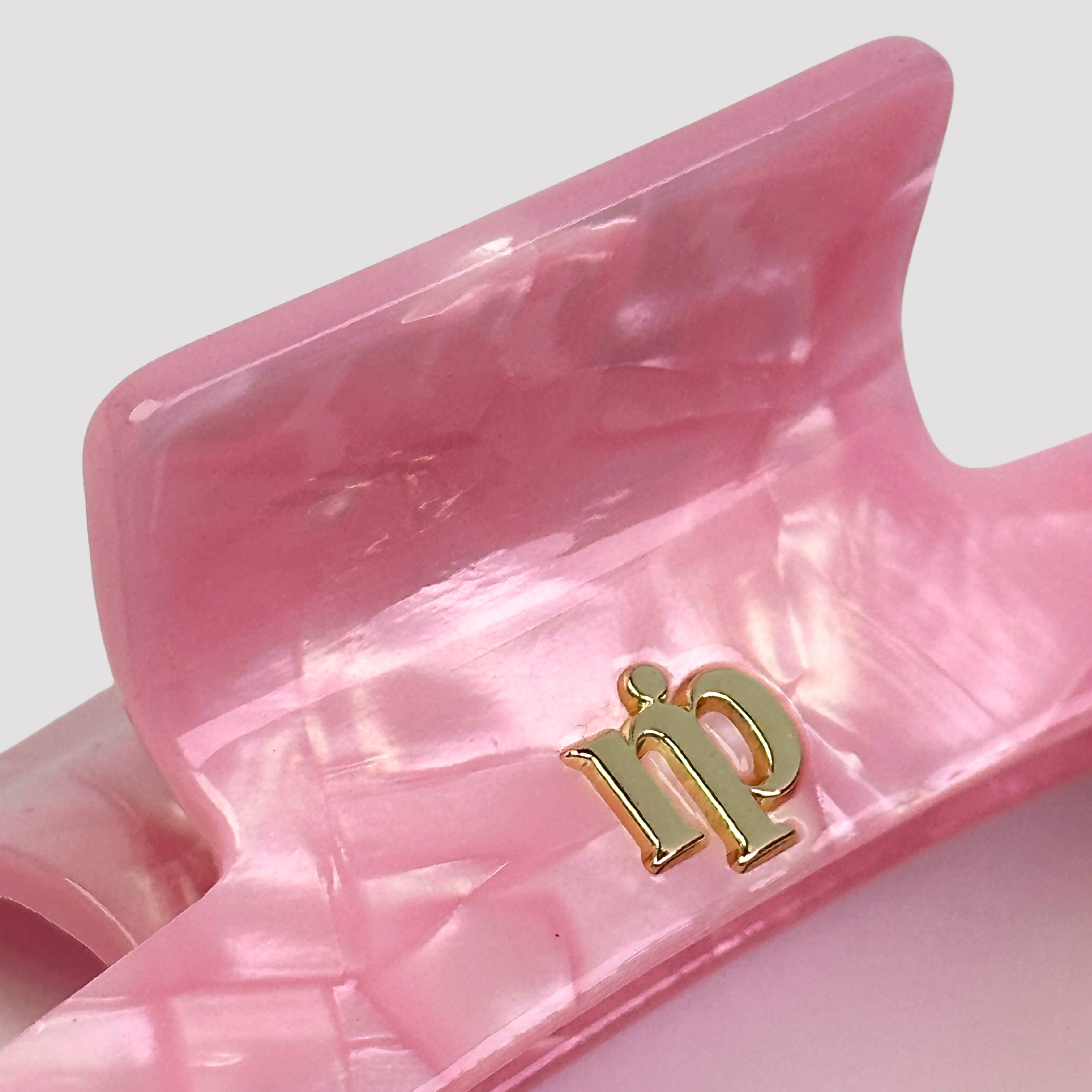 Beauty Hair - Marble Hair Claw - Image 3