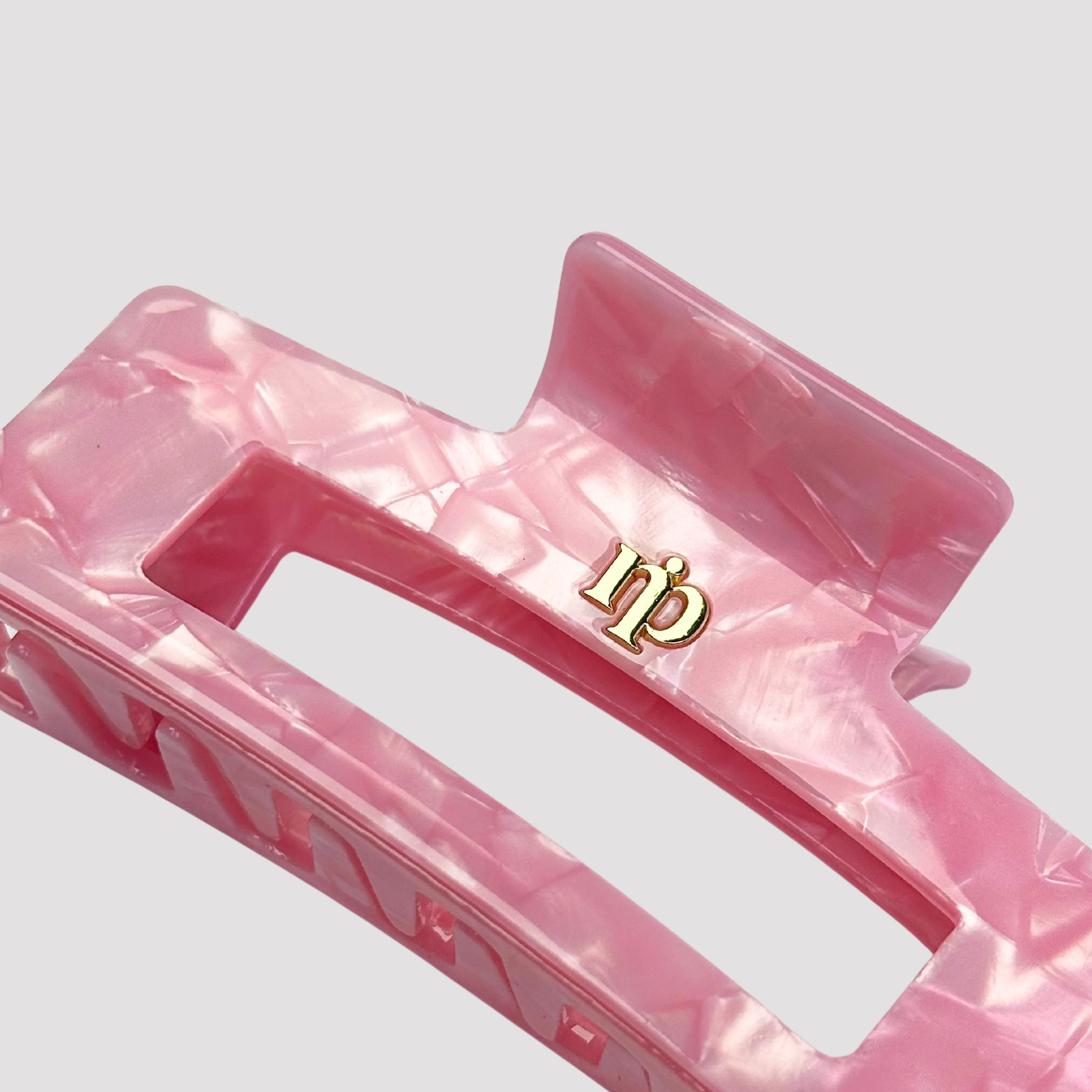 Beauty Hair - Marble Hair Claw - Image 4
