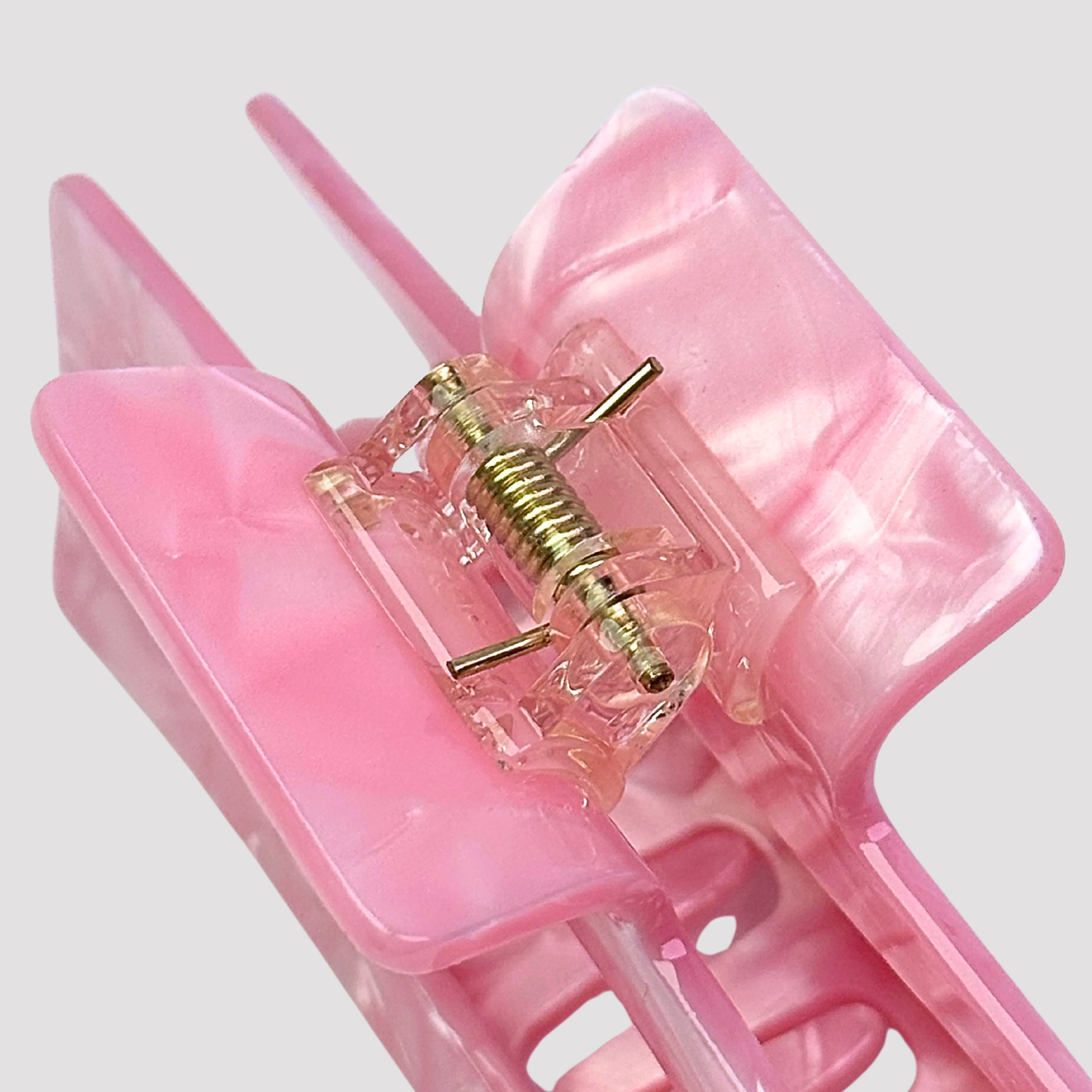 Beauty Hair - Marble Hair Claw - Image 6