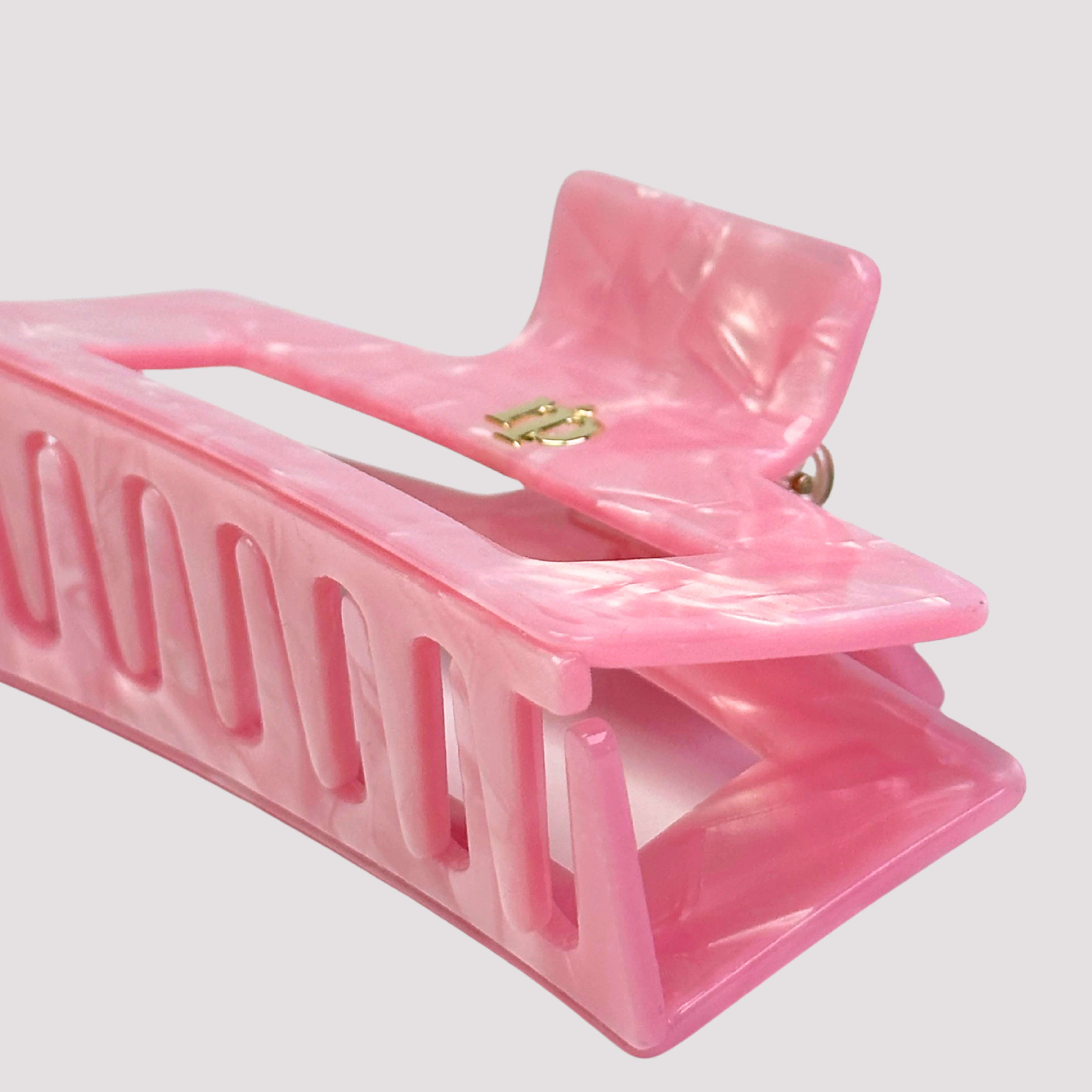 Beauty Hair - Marble Hair Claw - Image 7
