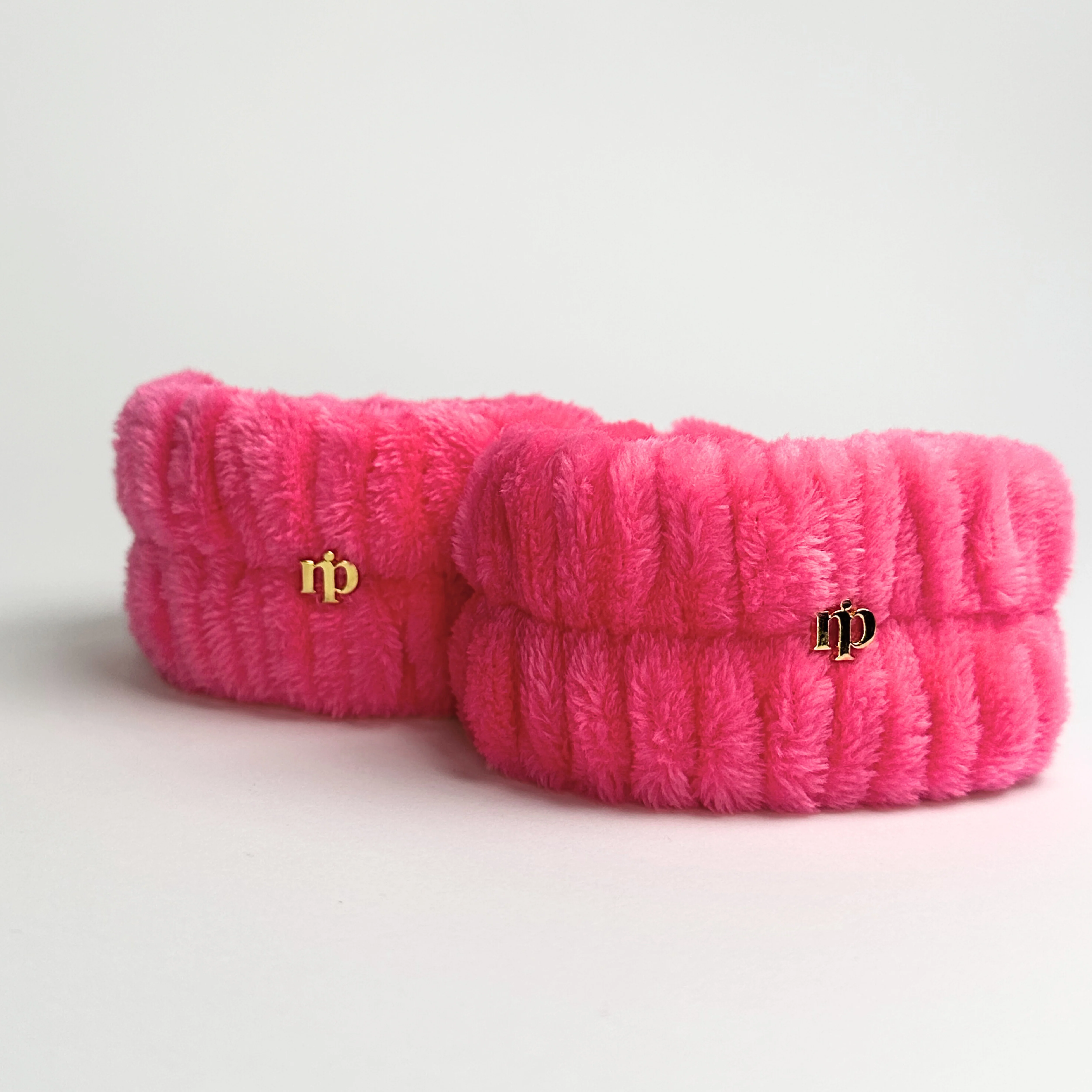 Beauty Hair - Tie Me Up Polsini - Image 2