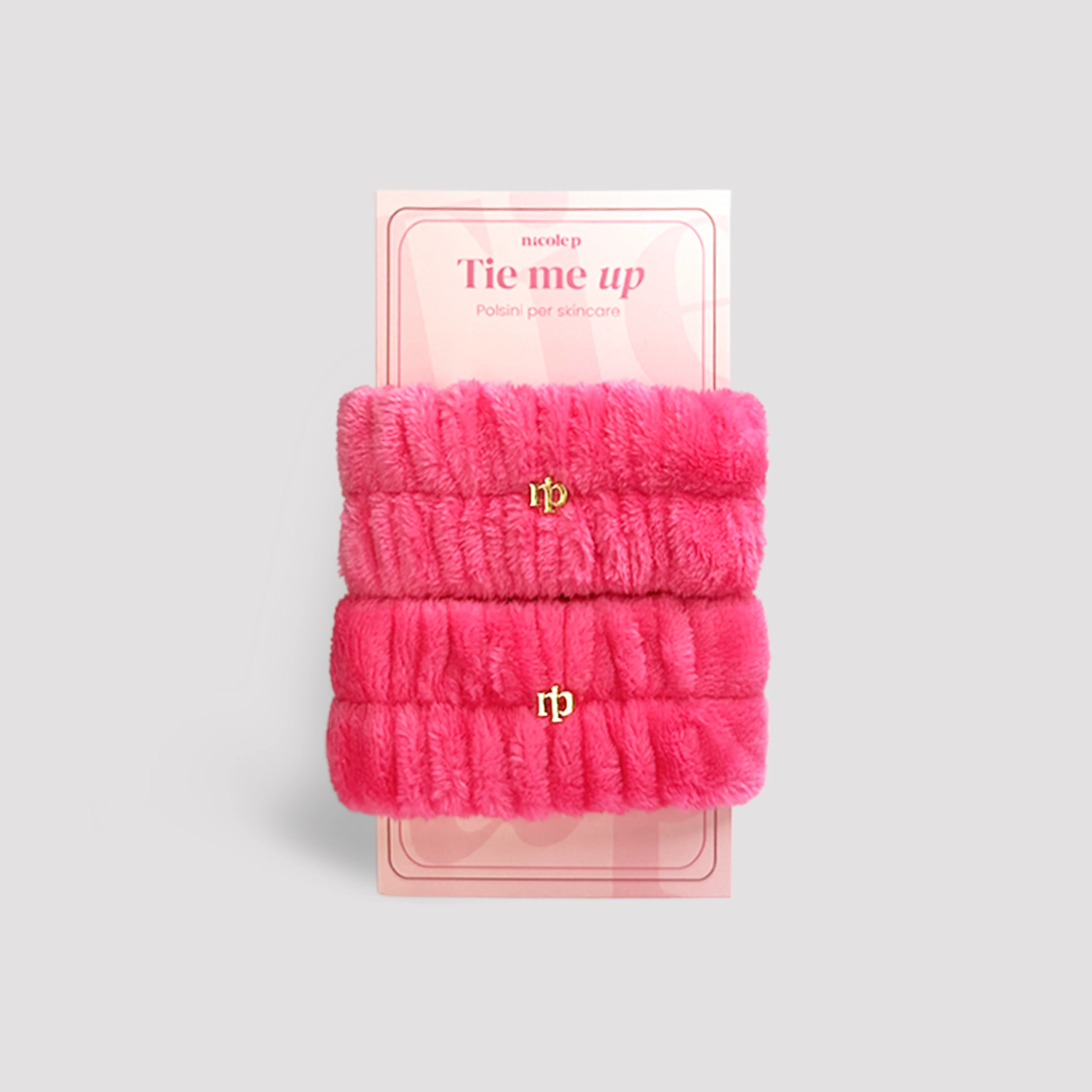 Beauty Hair - Tie Me Up Set - Image 3