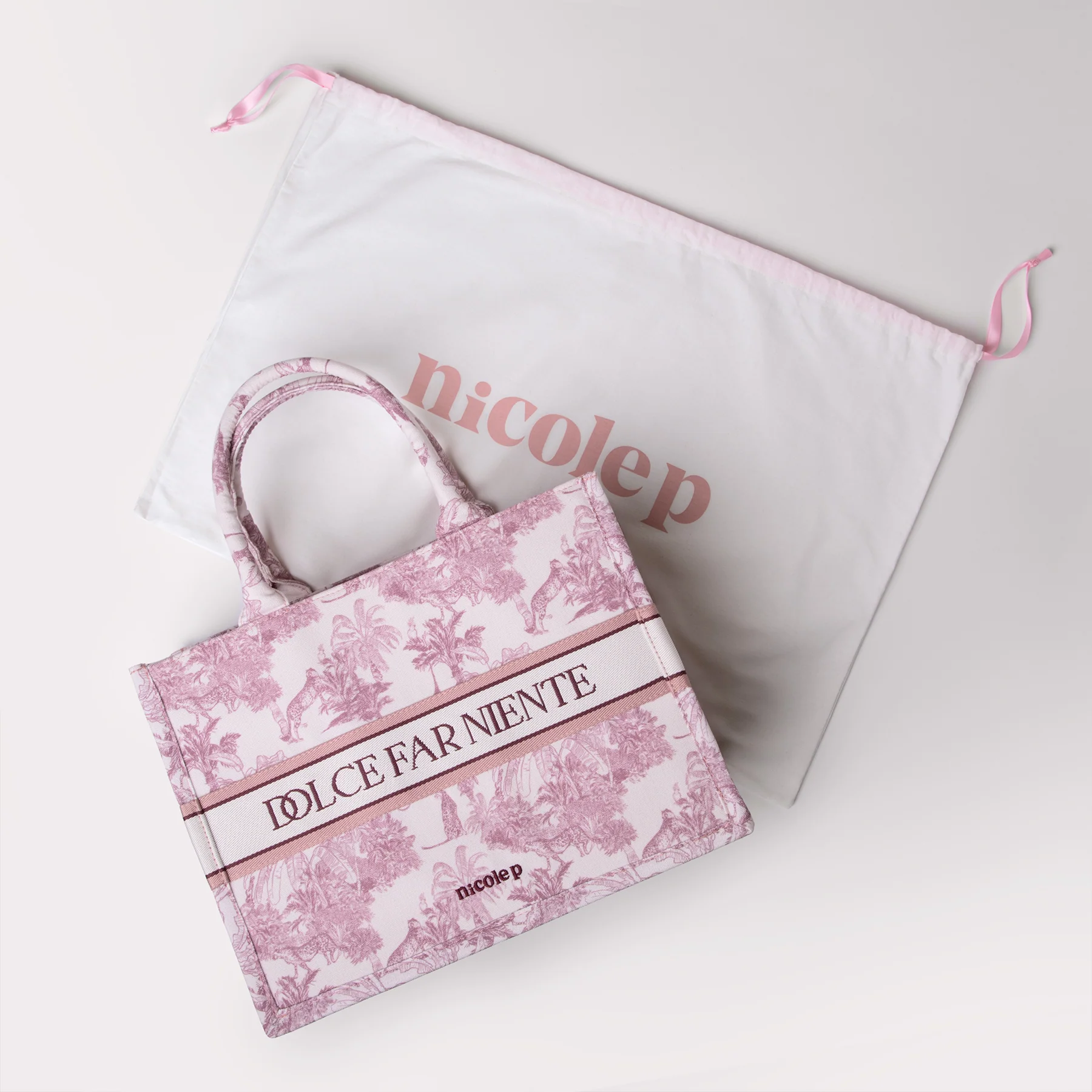 Daily Bag - Toile BIG - Image 13
