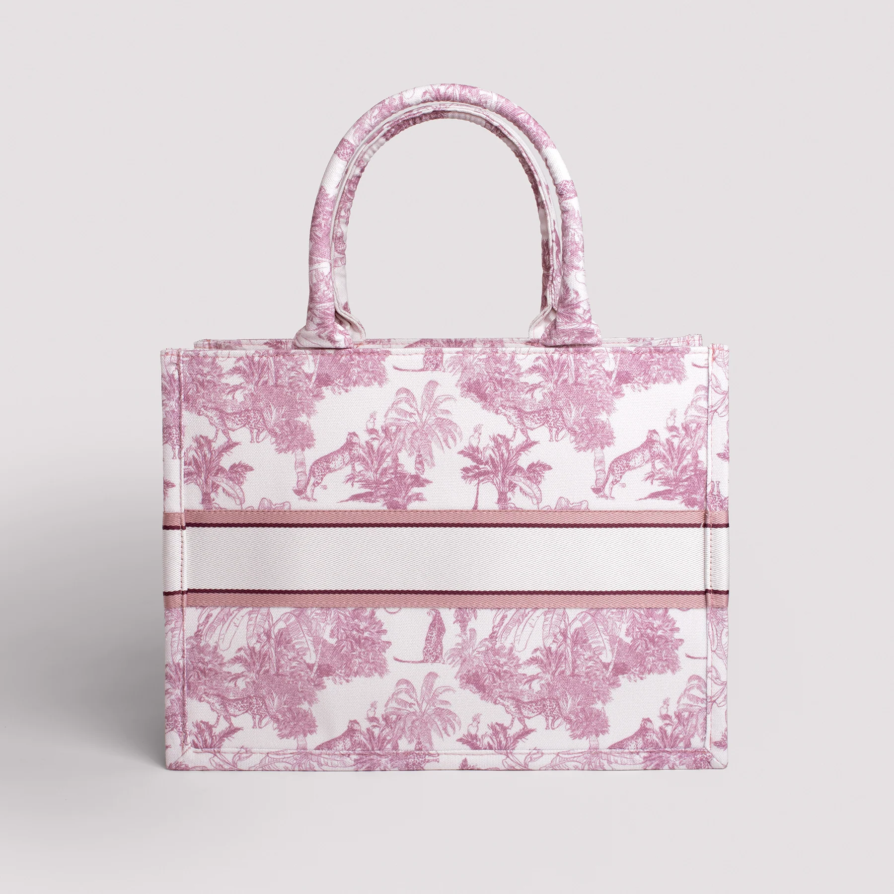 Daily Bag - Toile BIG - Image 3