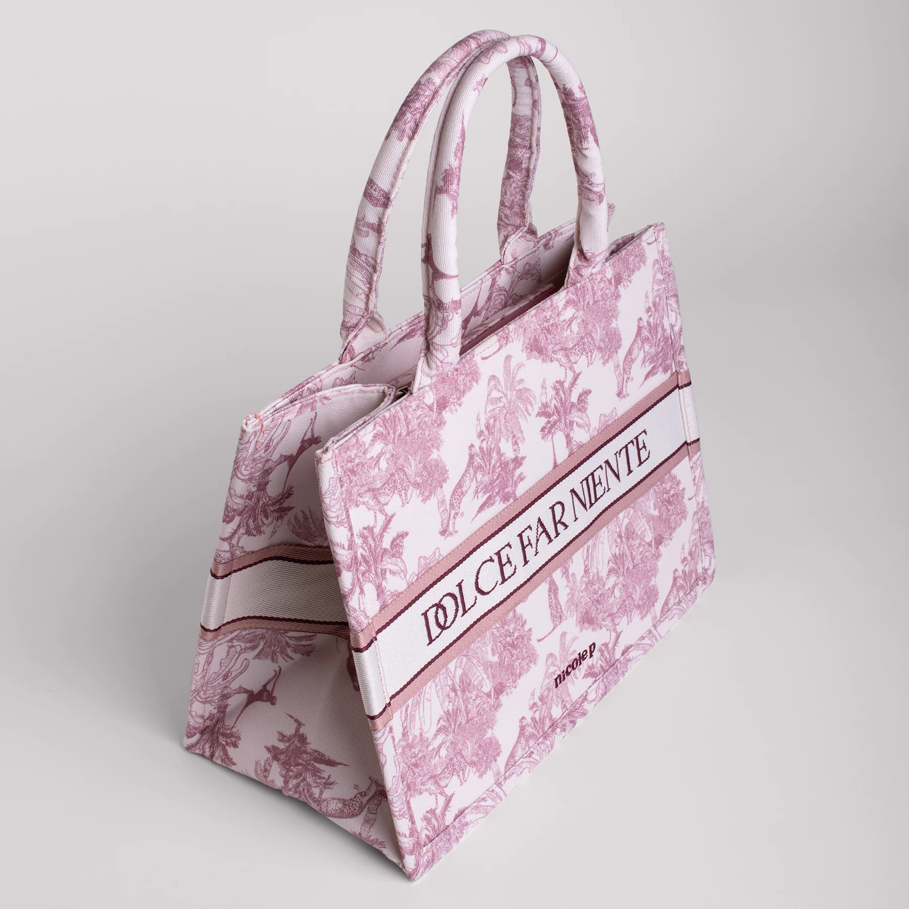 Daily Bag - Toile BIG - Image 5