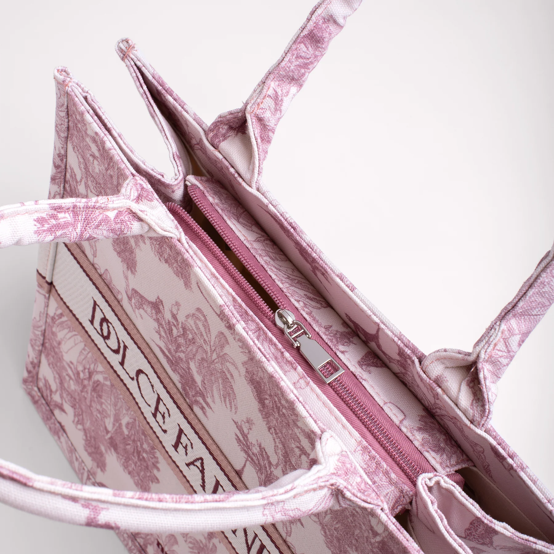 Daily Bag - Toile BIG - Image 7