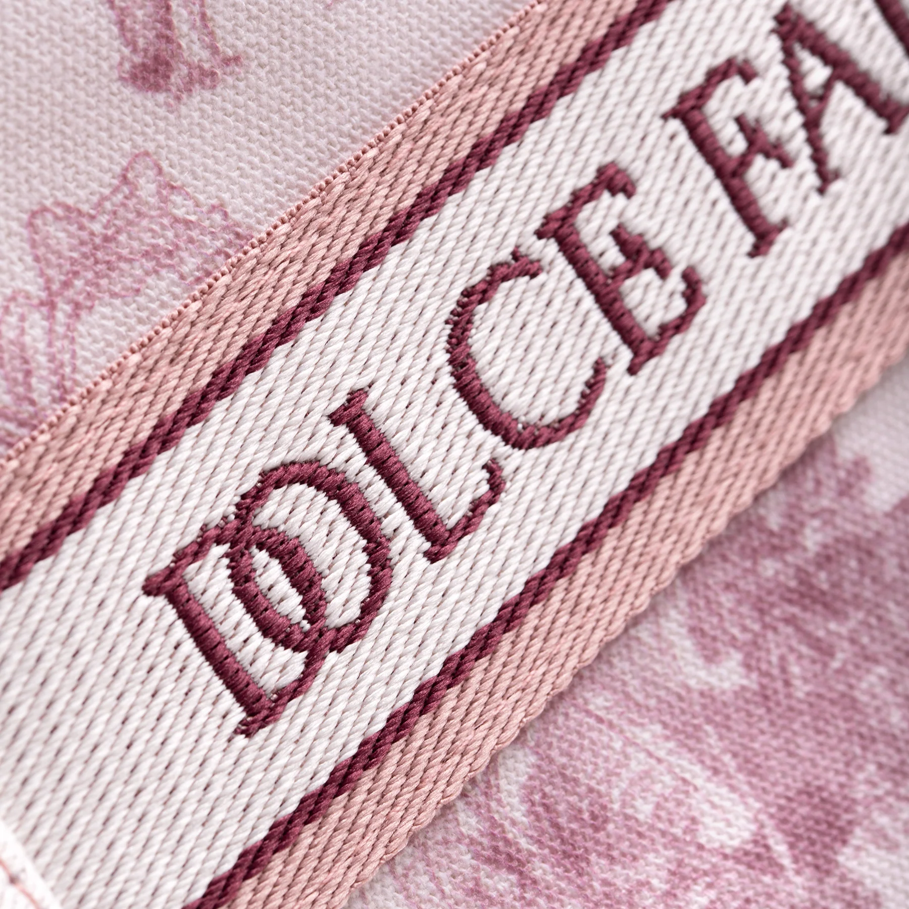 Daily Bag - Toile SMALL - Image 11