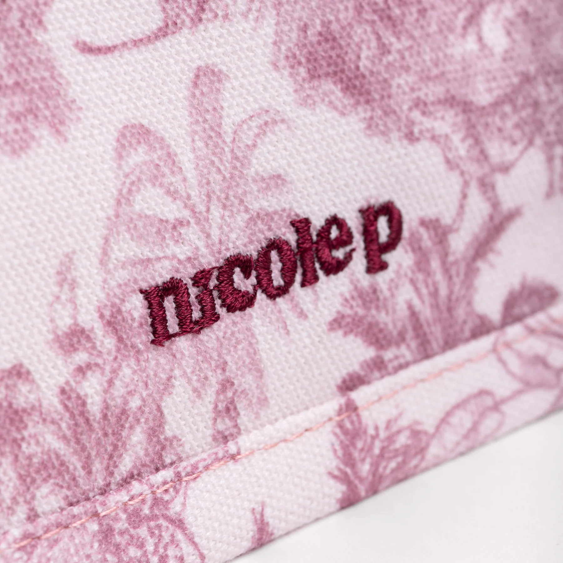 Daily Bag - Toile SMALL - Image 13