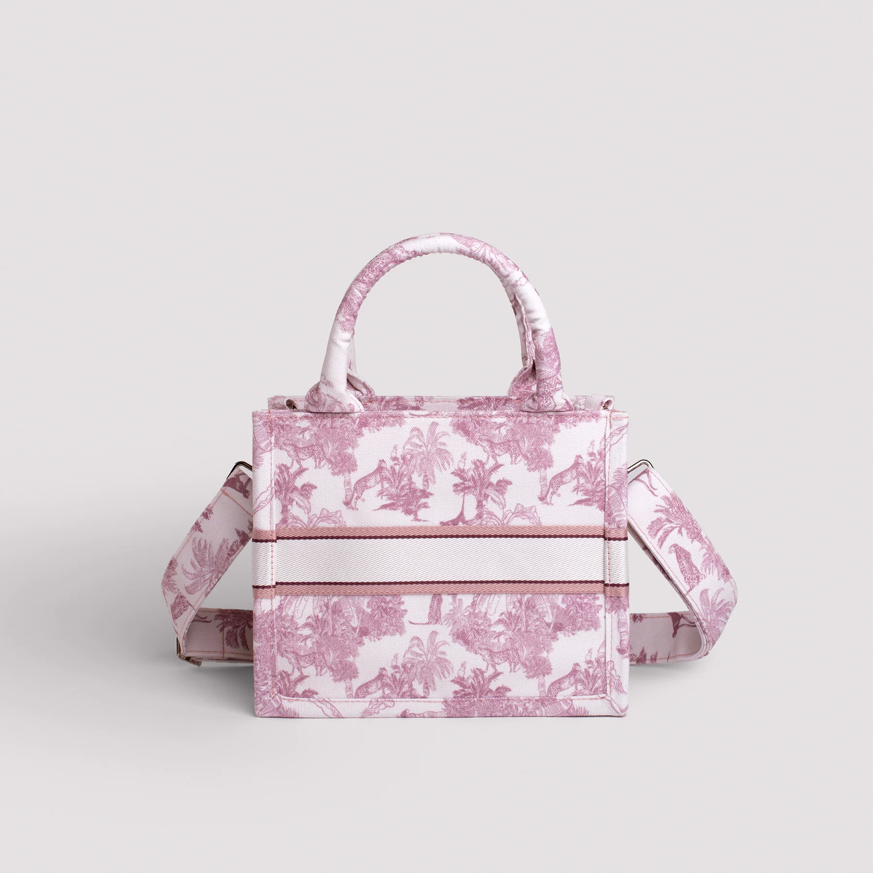 Daily Bag - Toile SMALL - Image 3