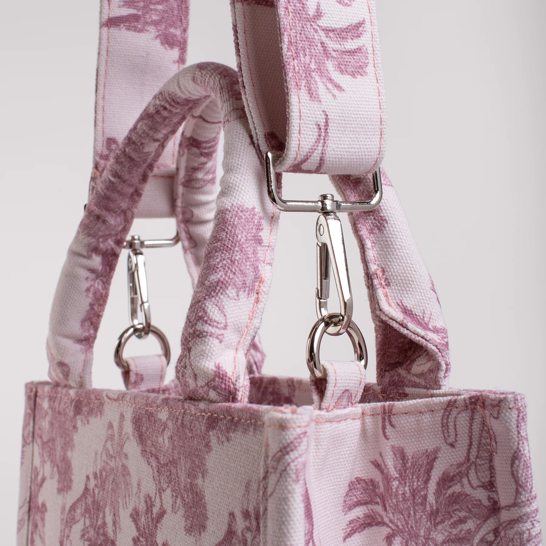 Daily Bag - Toile SMALL - Image 7