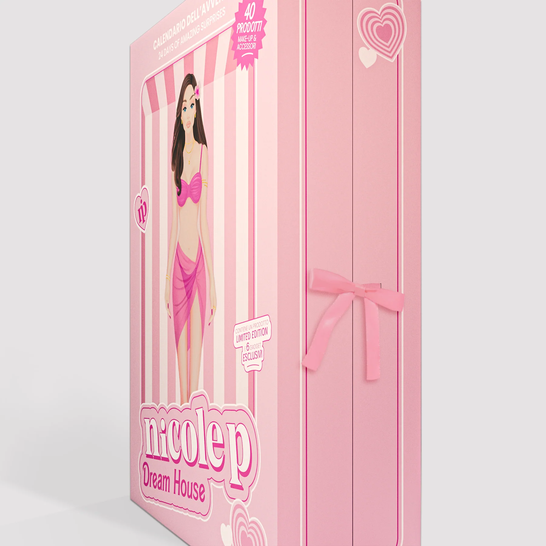 Calendario dell’Avvento – Nicole p Dream House - Image 3