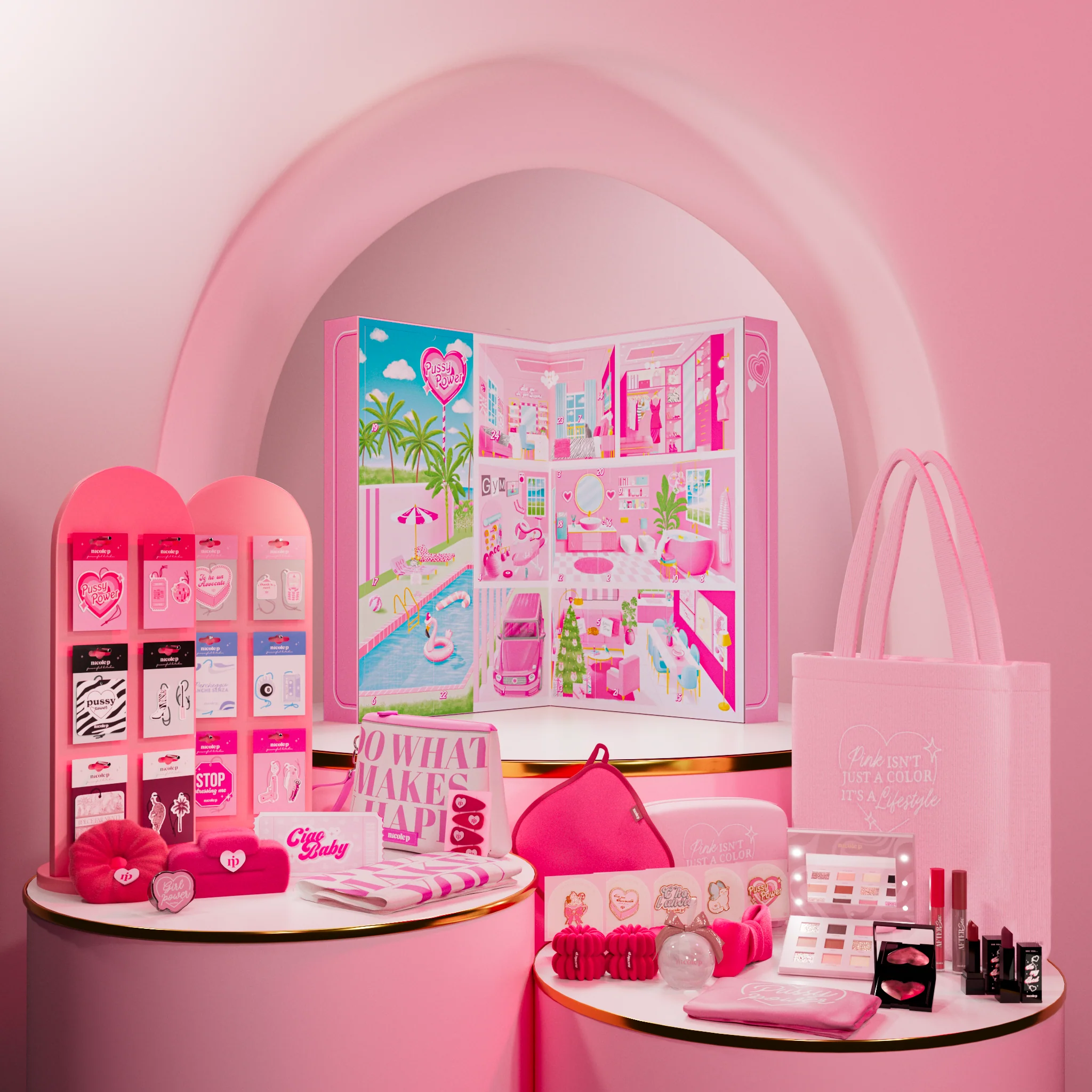 Calendario dell’Avvento – Nicole p Dream House - Image 7
