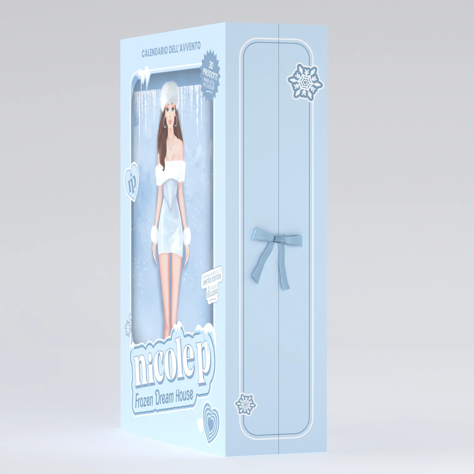 Calendario dell’Avvento – Nicole p Dream House - Image 6