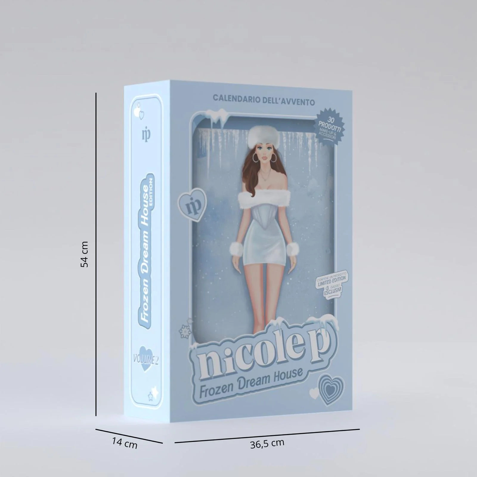 Calendario dell’Avvento – Nicole p Dream House - Image 7