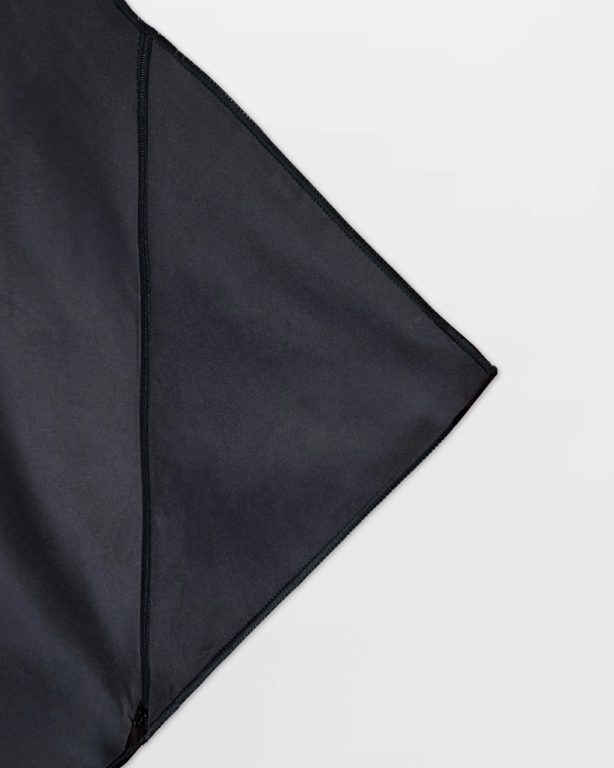 Gym Towel - Badass Black - Image 4