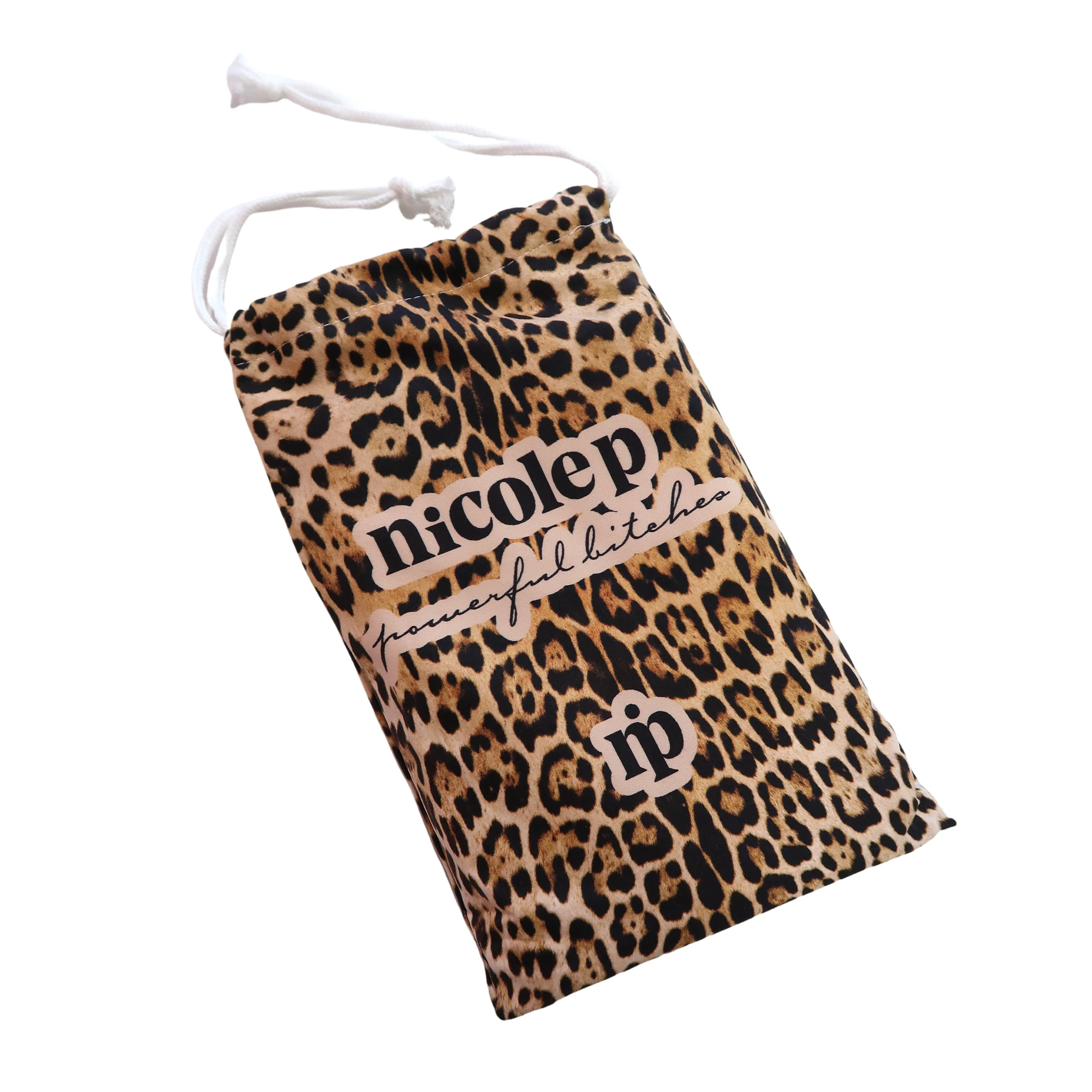 Beach Towel - Leopard Obsessed - Image 4
