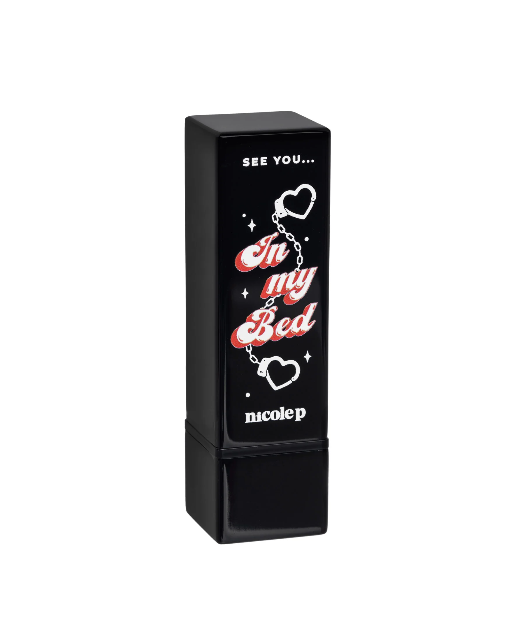 See You - Hot Touch Matte Hydrating Lipstick - Image 7