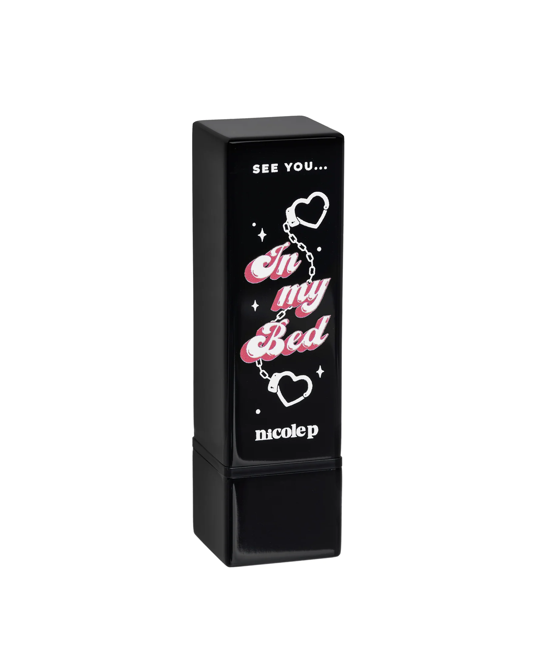 See You - Warm Kiss Matte Hydrating Lipstick - Image 7
