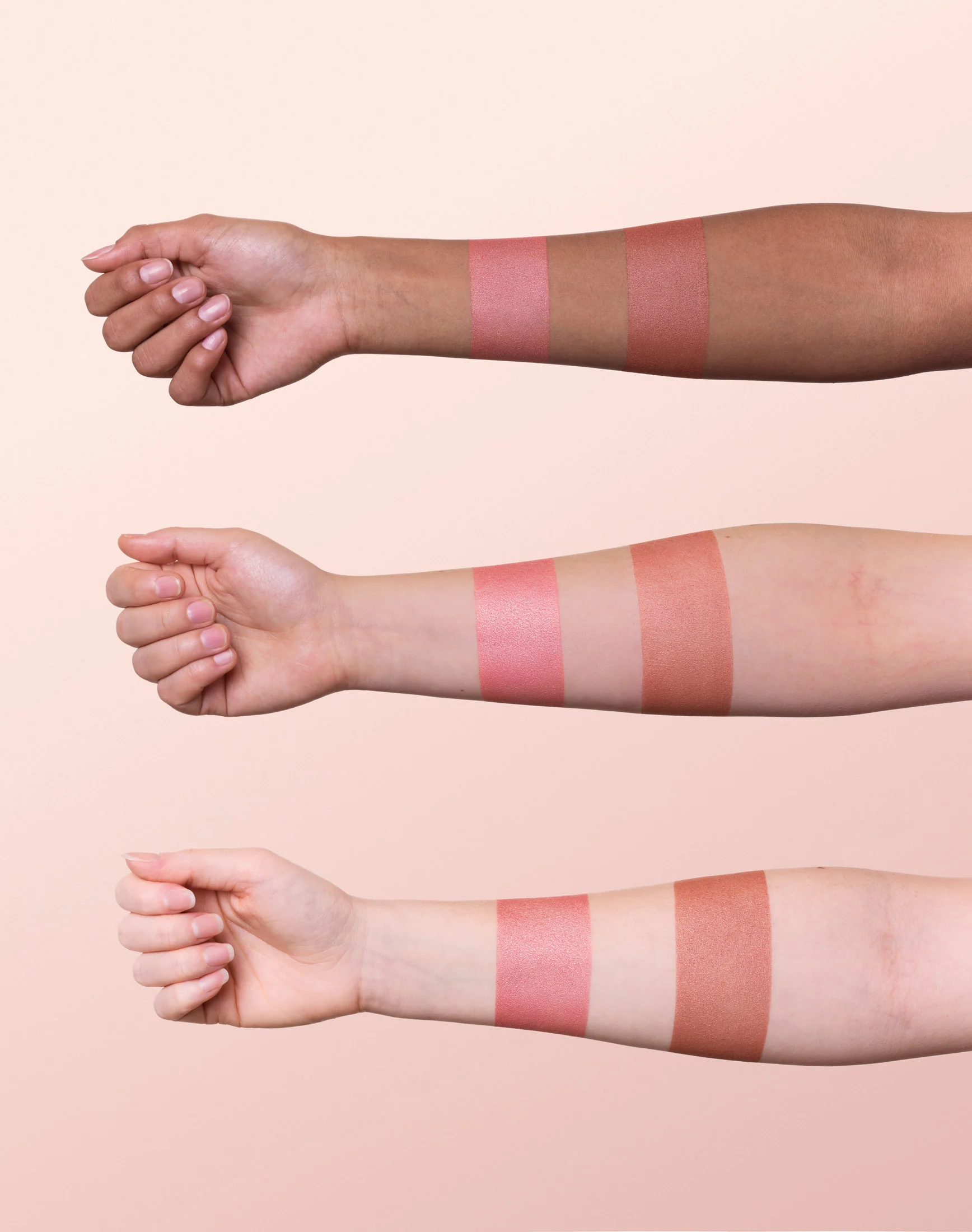 See You - Illusion Glowy Baked Blush - Image 5