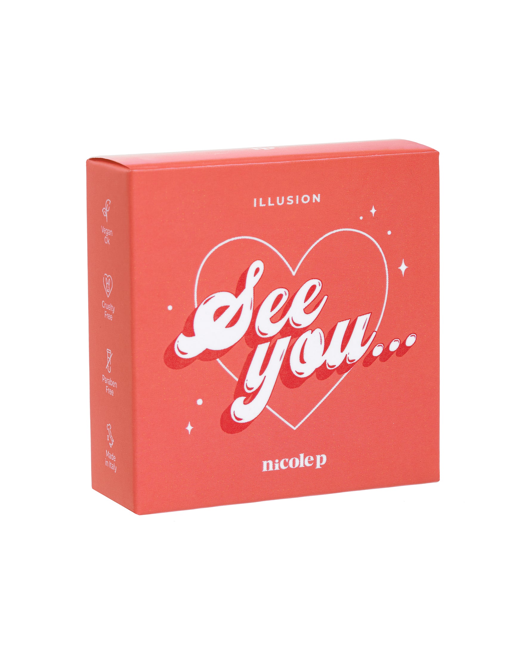 See You - Illusion Glowy Baked Blush - Image 6