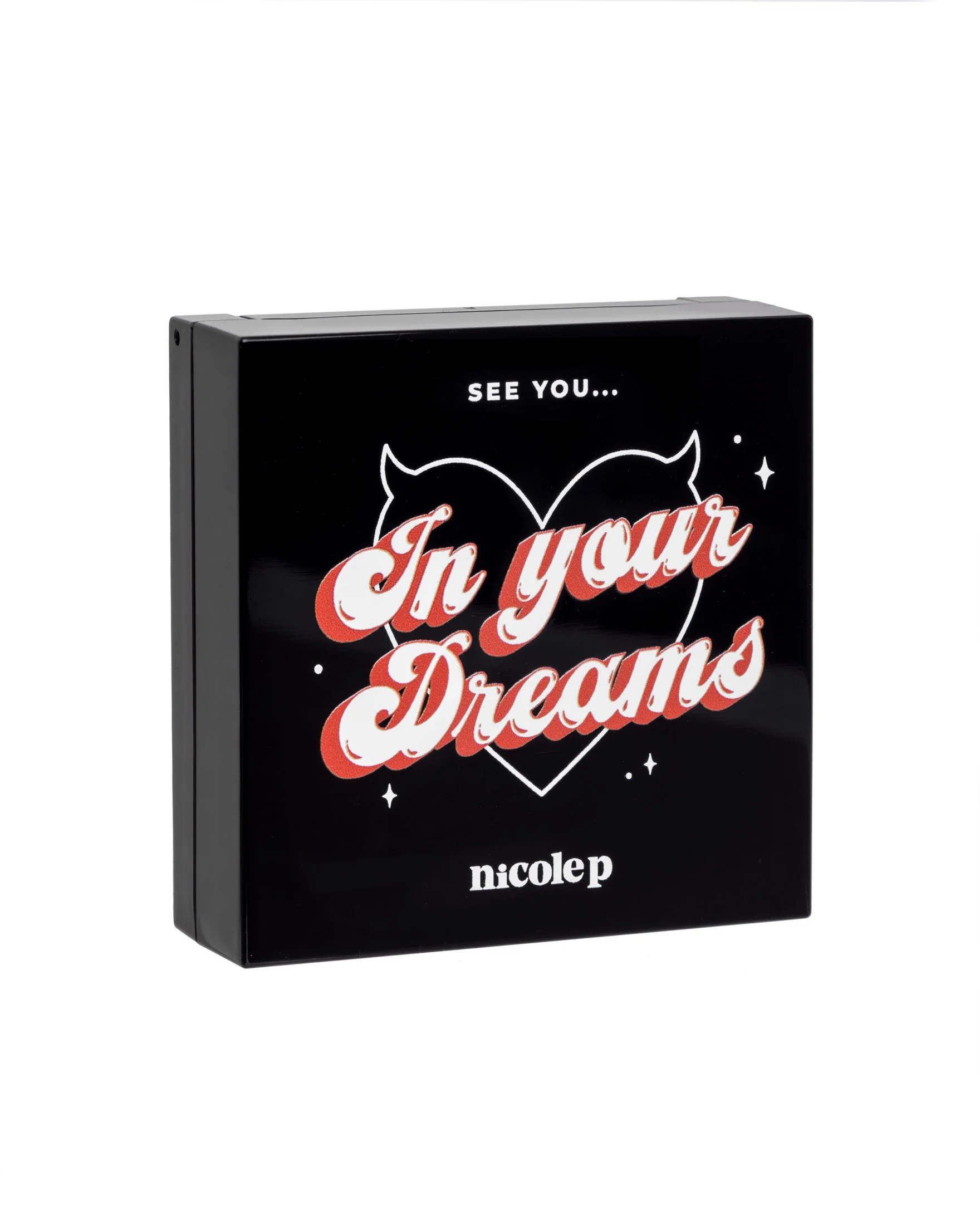 See You - Illusion Glowy Baked Blush - Image 7