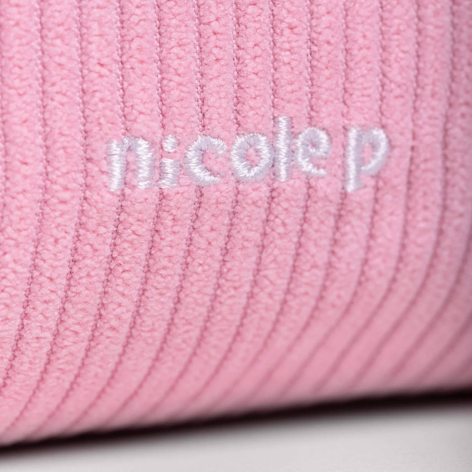 Corduroy Beauty - Pink - Image 4