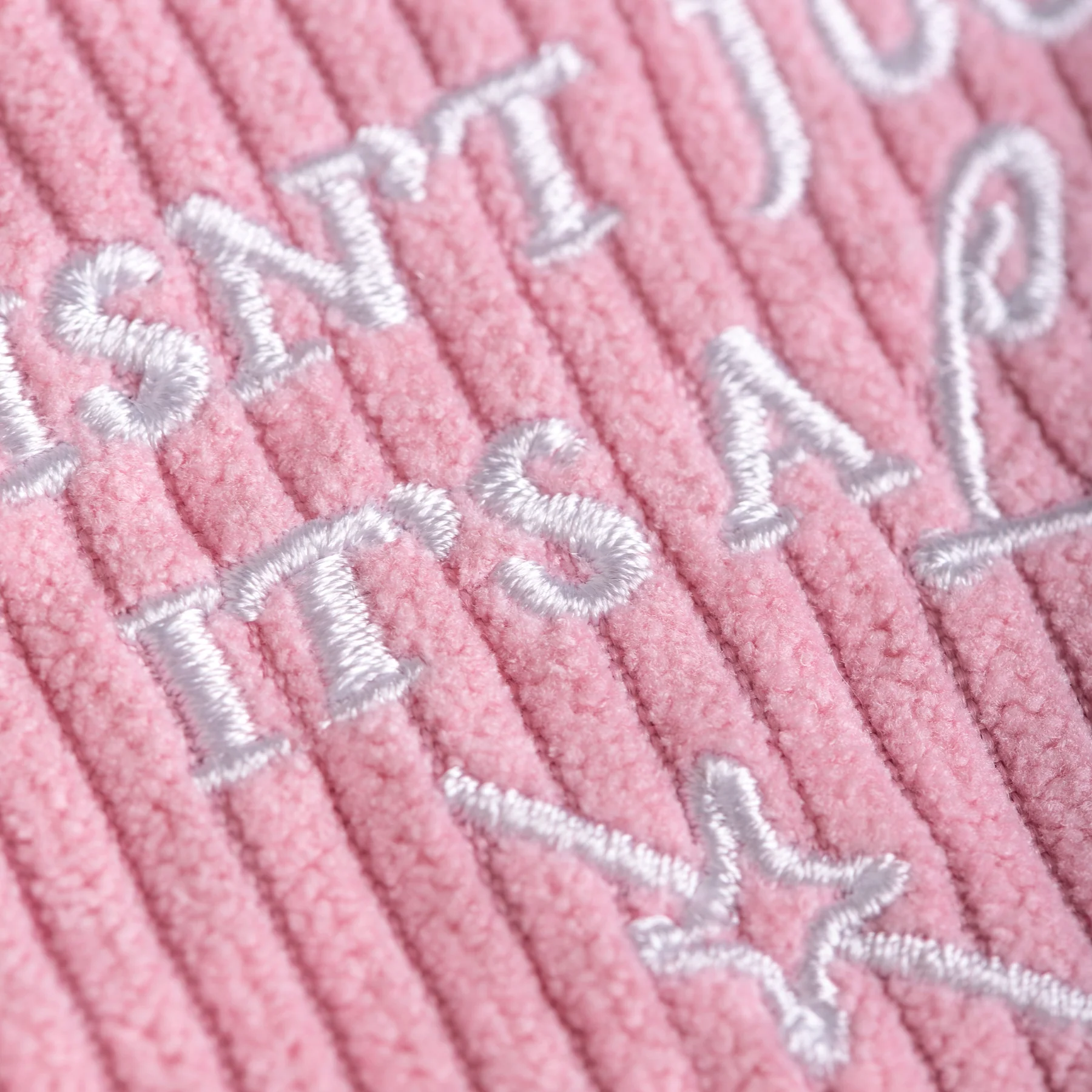 Corduroy Beauty - Pink - Image 6